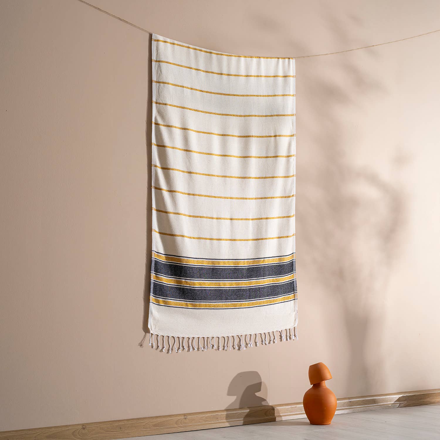 Turkish Beach Towel |Quick Dry