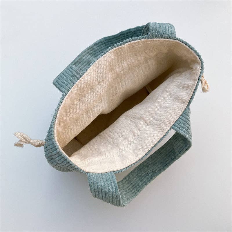 Drawstring Jewelry Bag