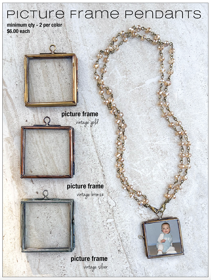 Picture Frames