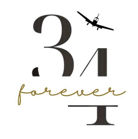 Forever 34 Gift Card