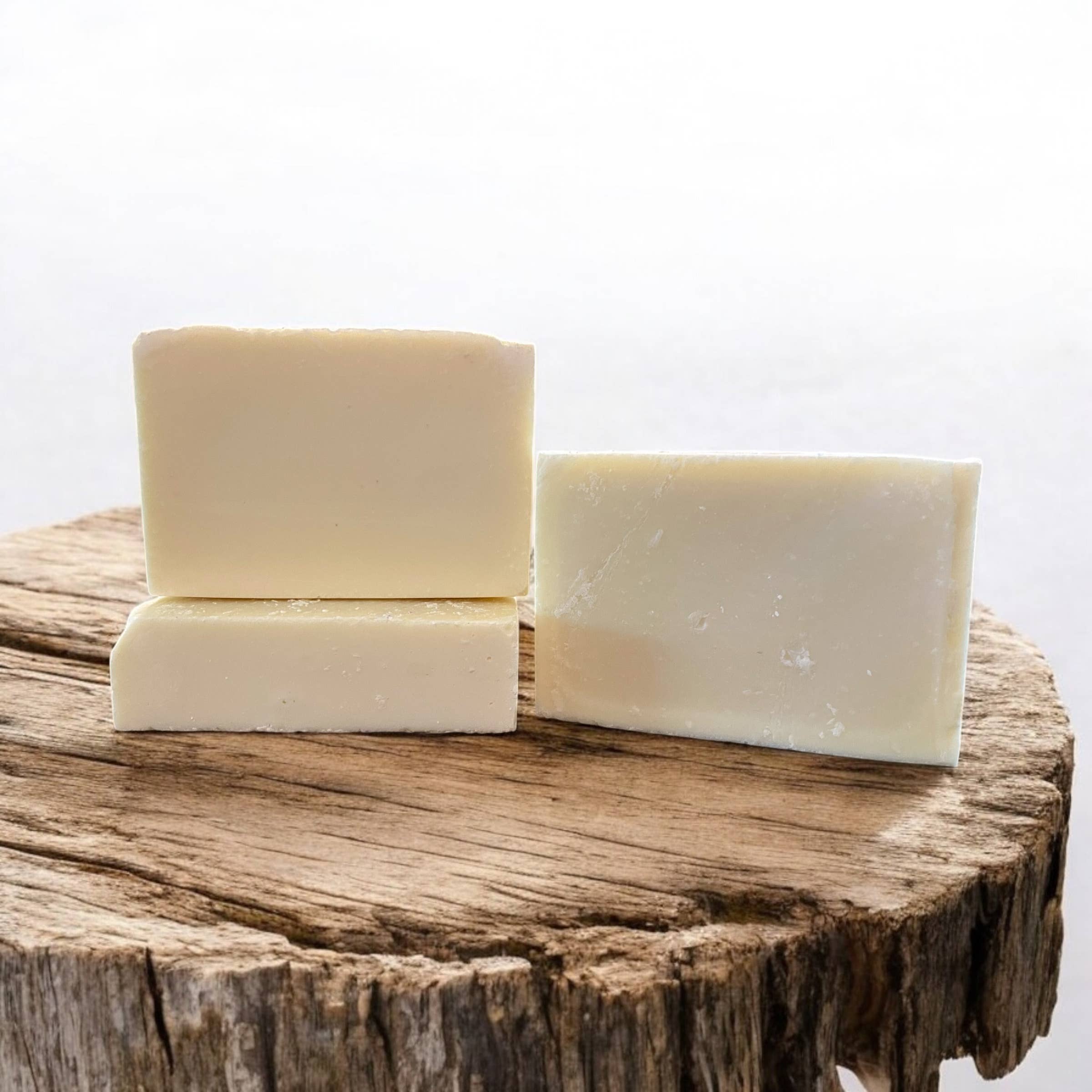 Tallow Nourishing Bar Soap
