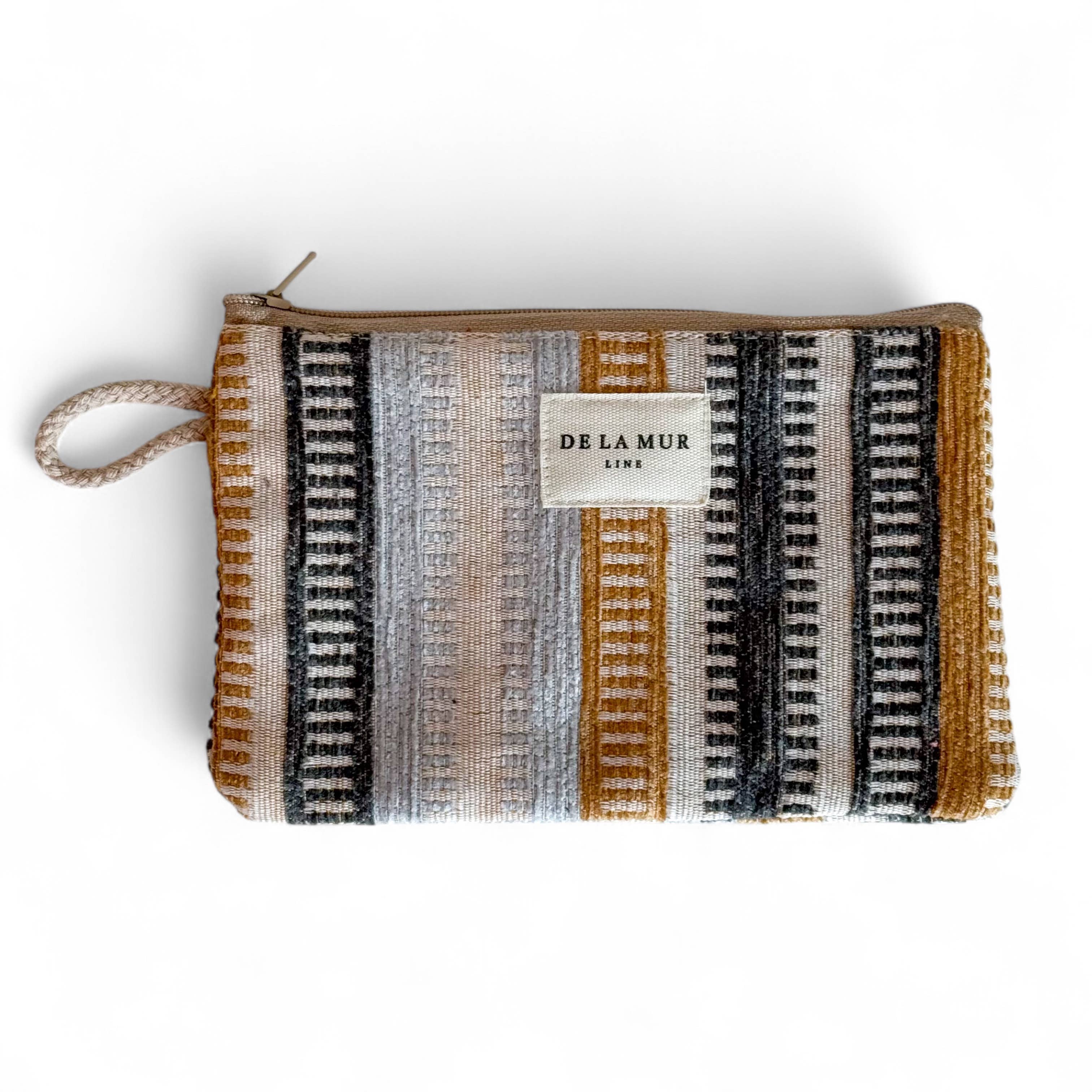 Small Makeup Bag / Coin Purse