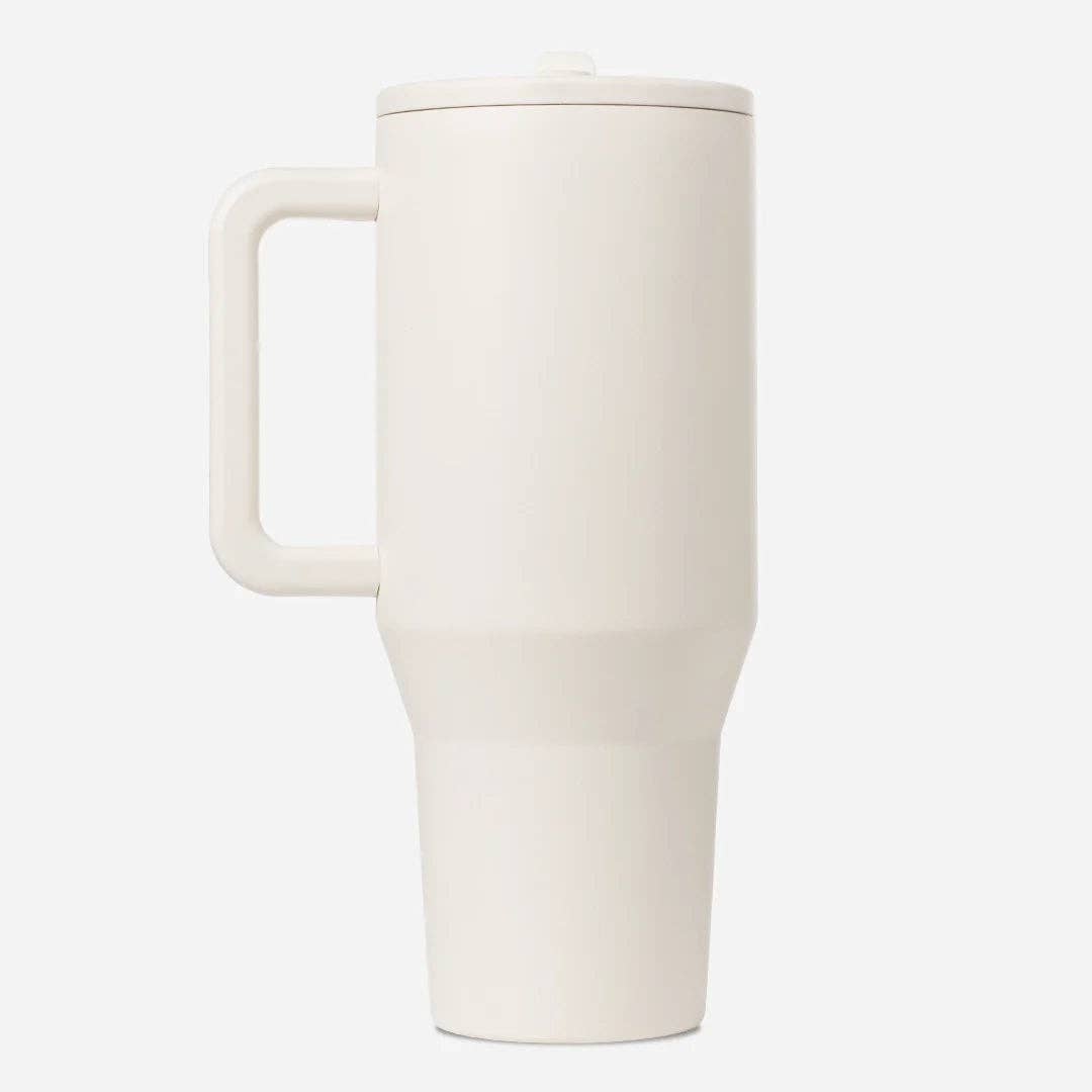 Hydro Jug 40 oz | Beige