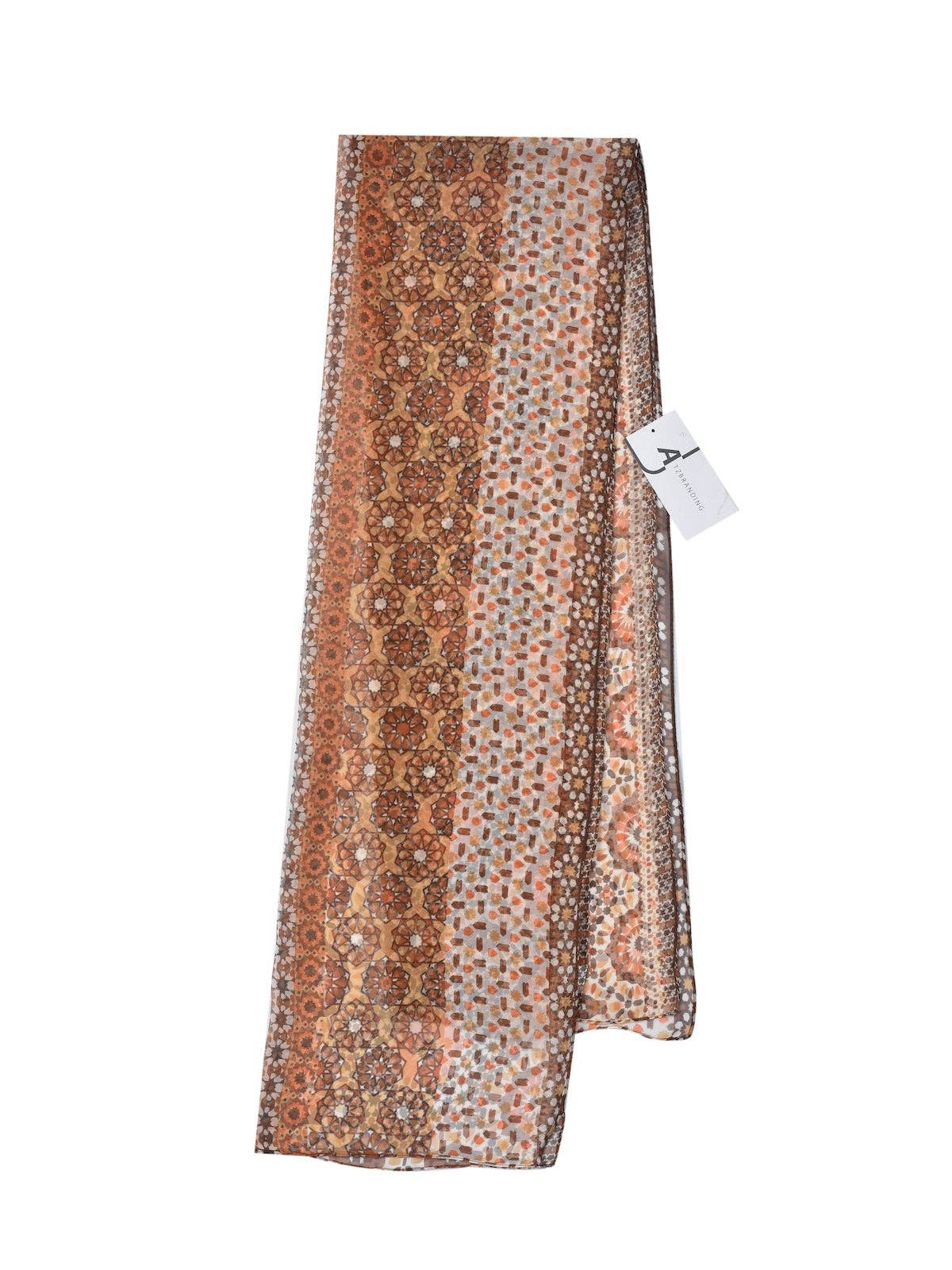 Boho Flowy Thin