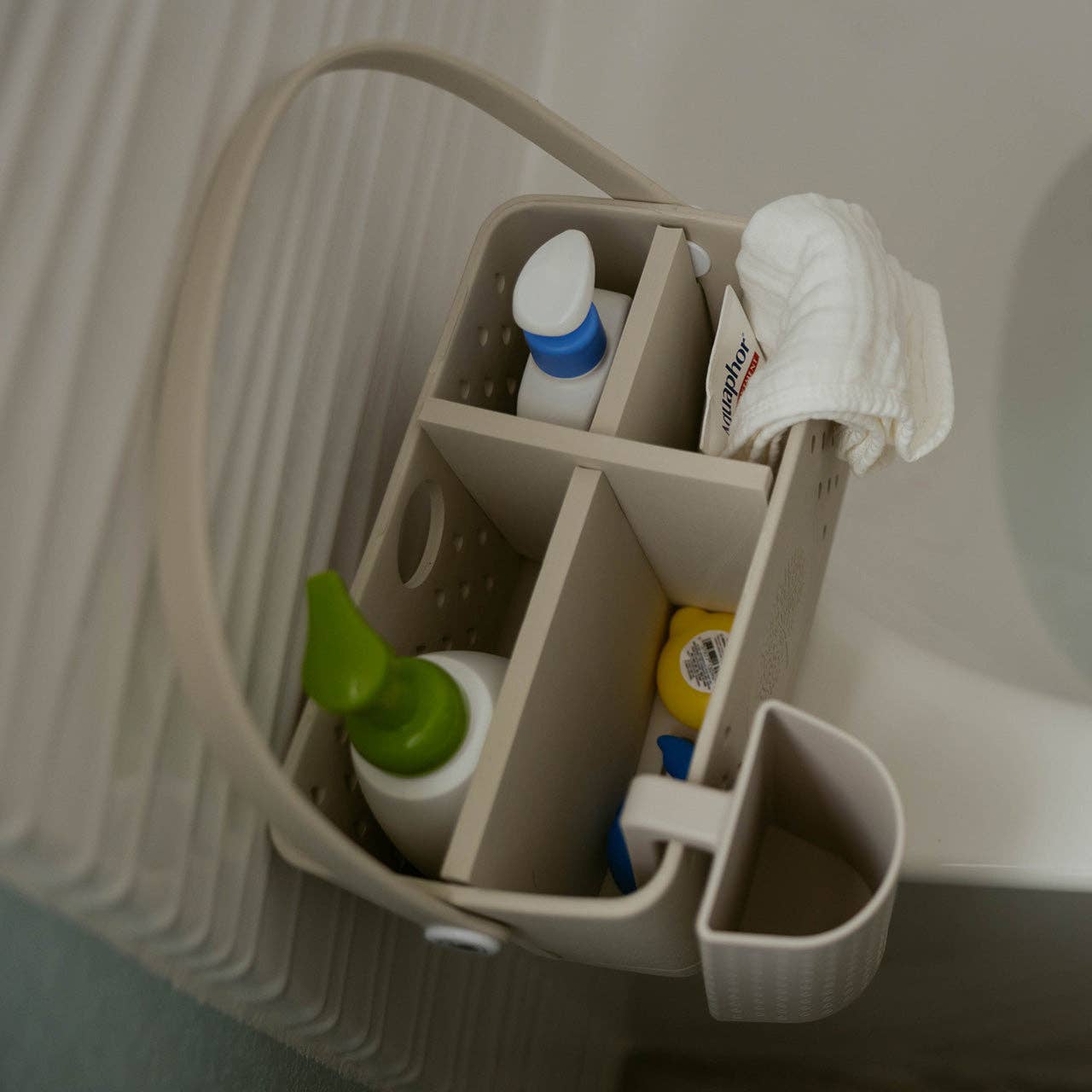 Parker Baby | Silicone Rinse Cup