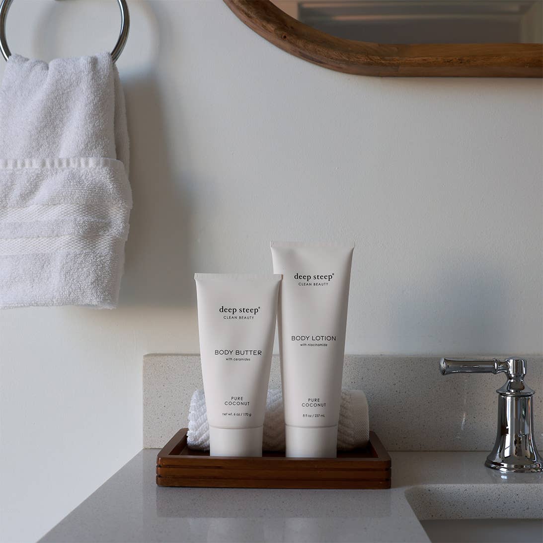 Body Butter | Pure Coconut