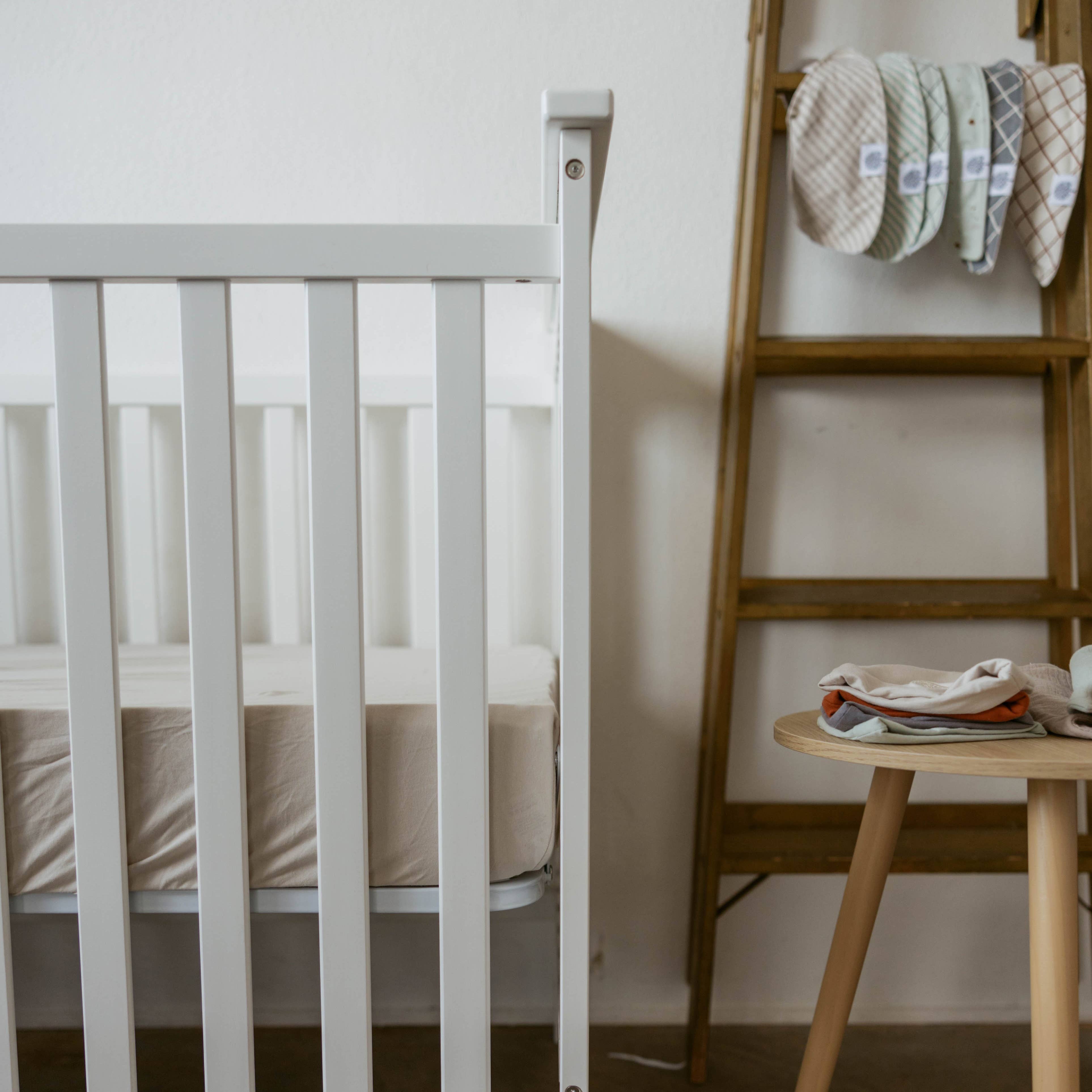 Crib Sheets
