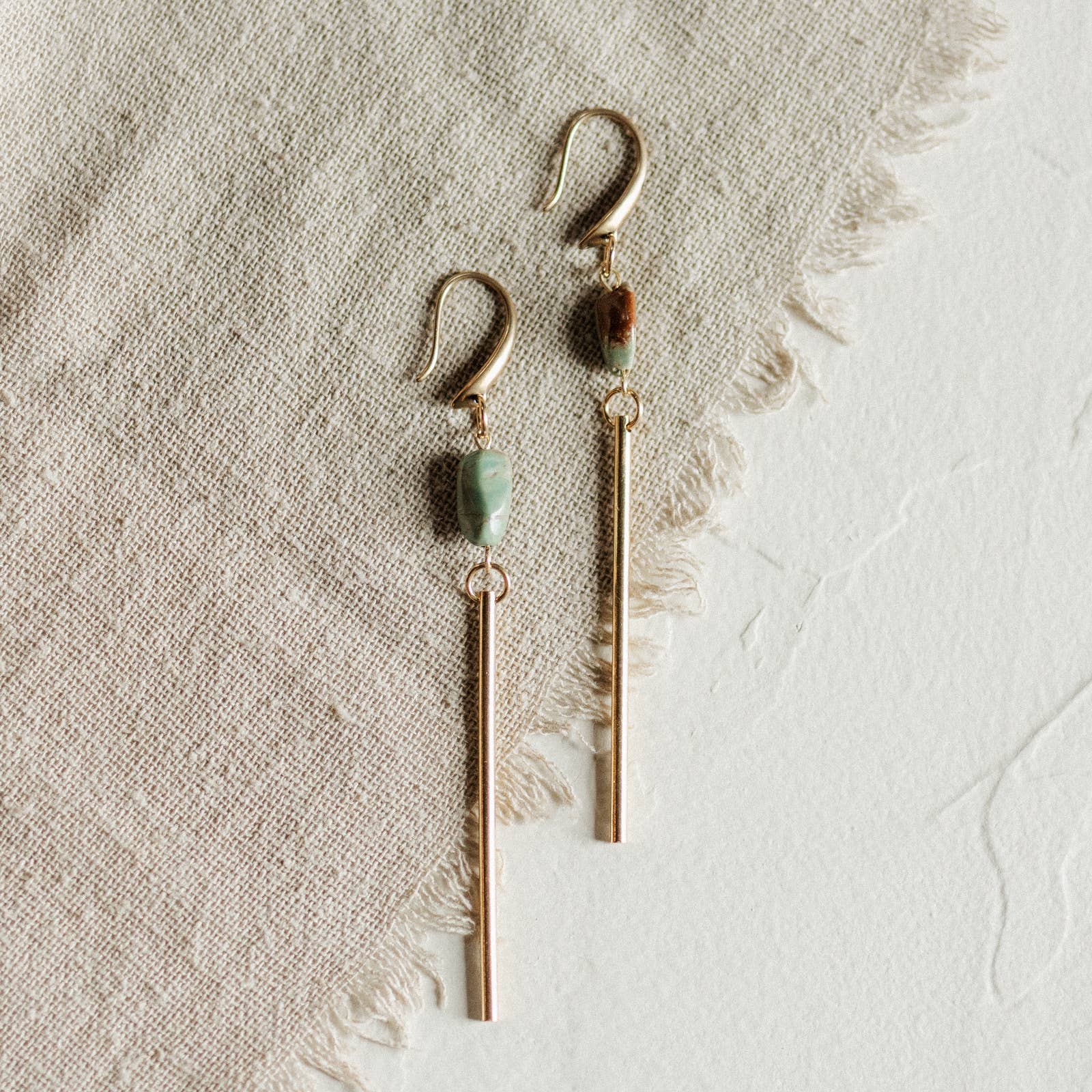Passerine Earrings