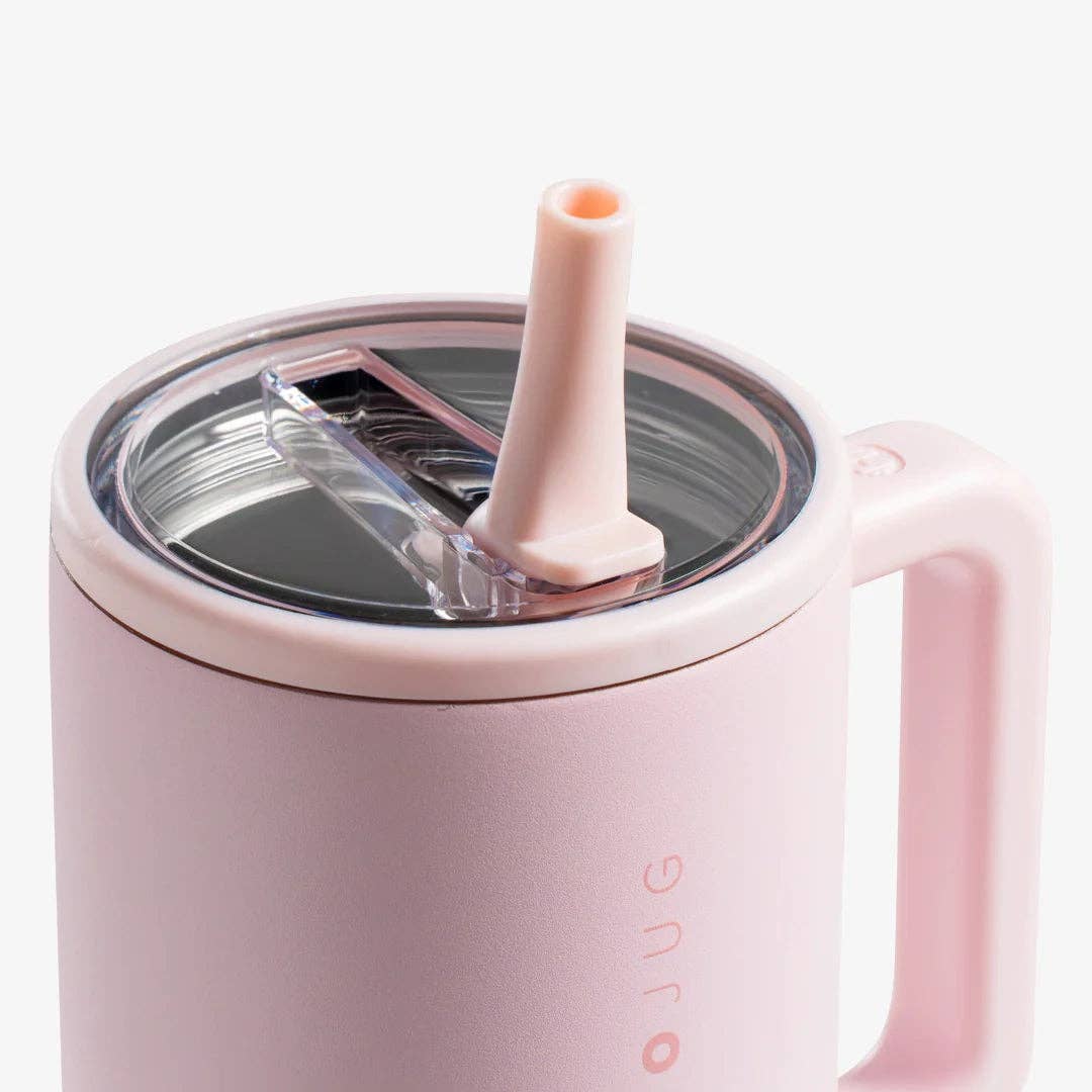 Hydro Jug 40oz. | Pink