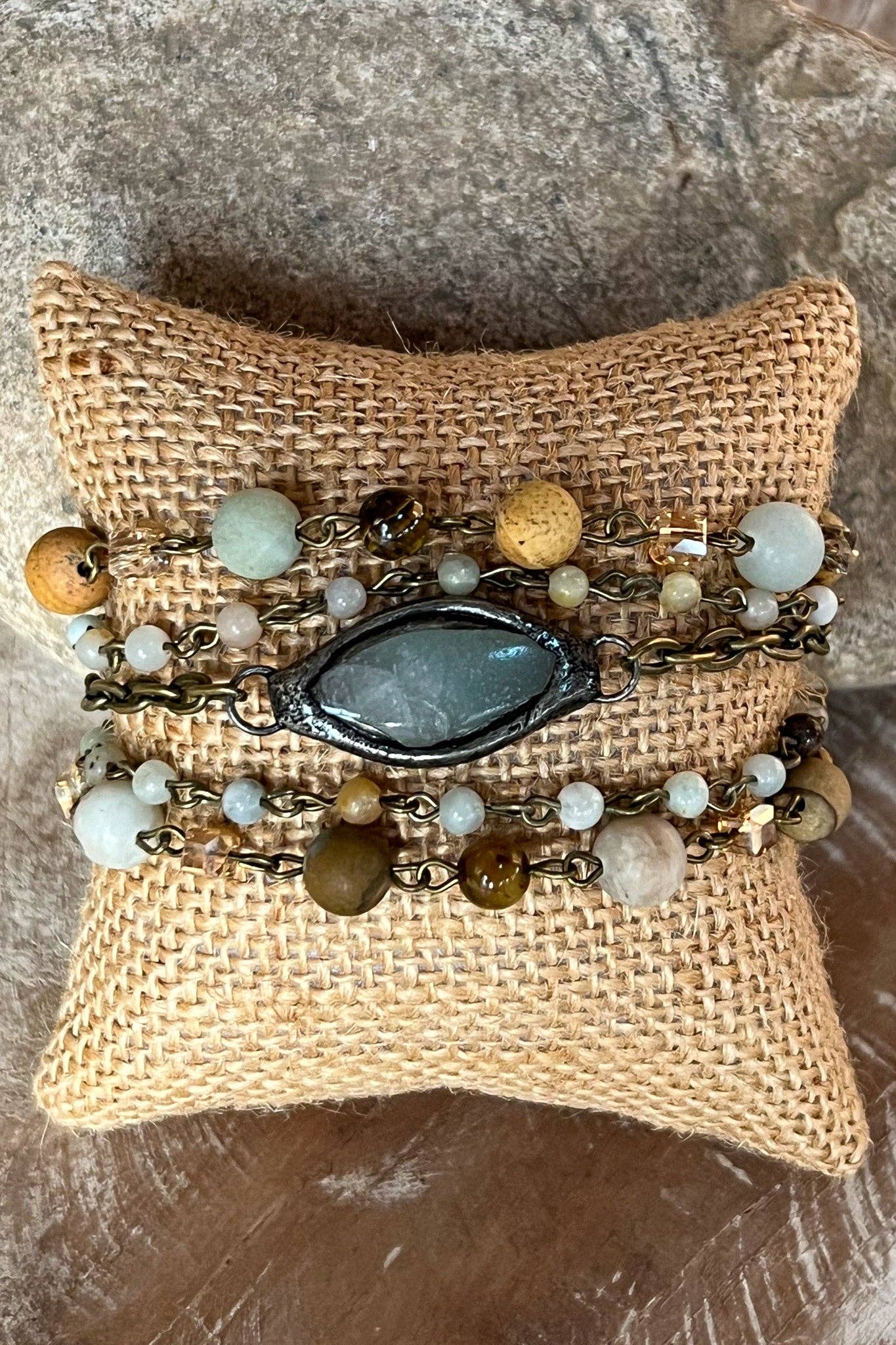 Emory Bracelet