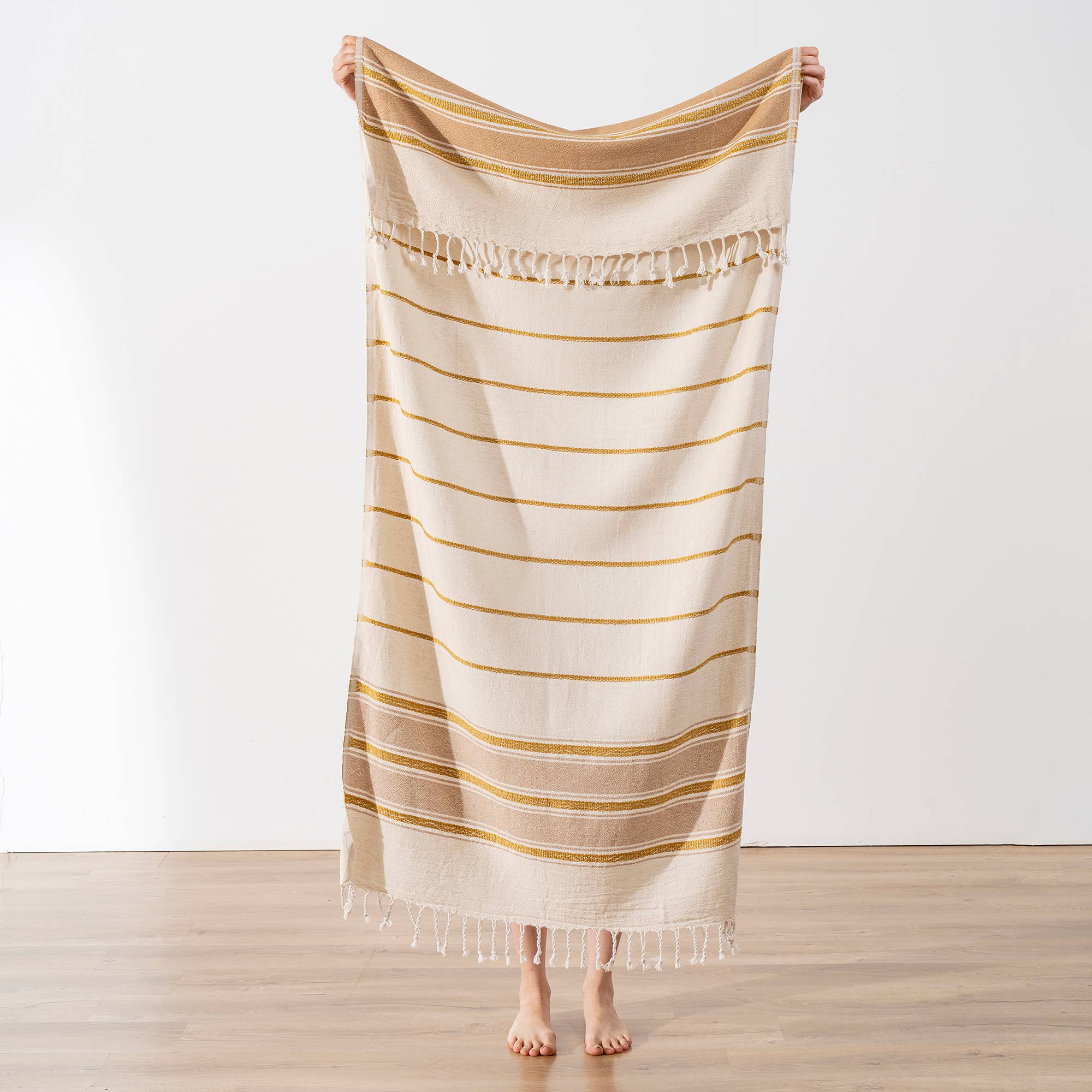 Turkish Beach Towel |Quick Dry