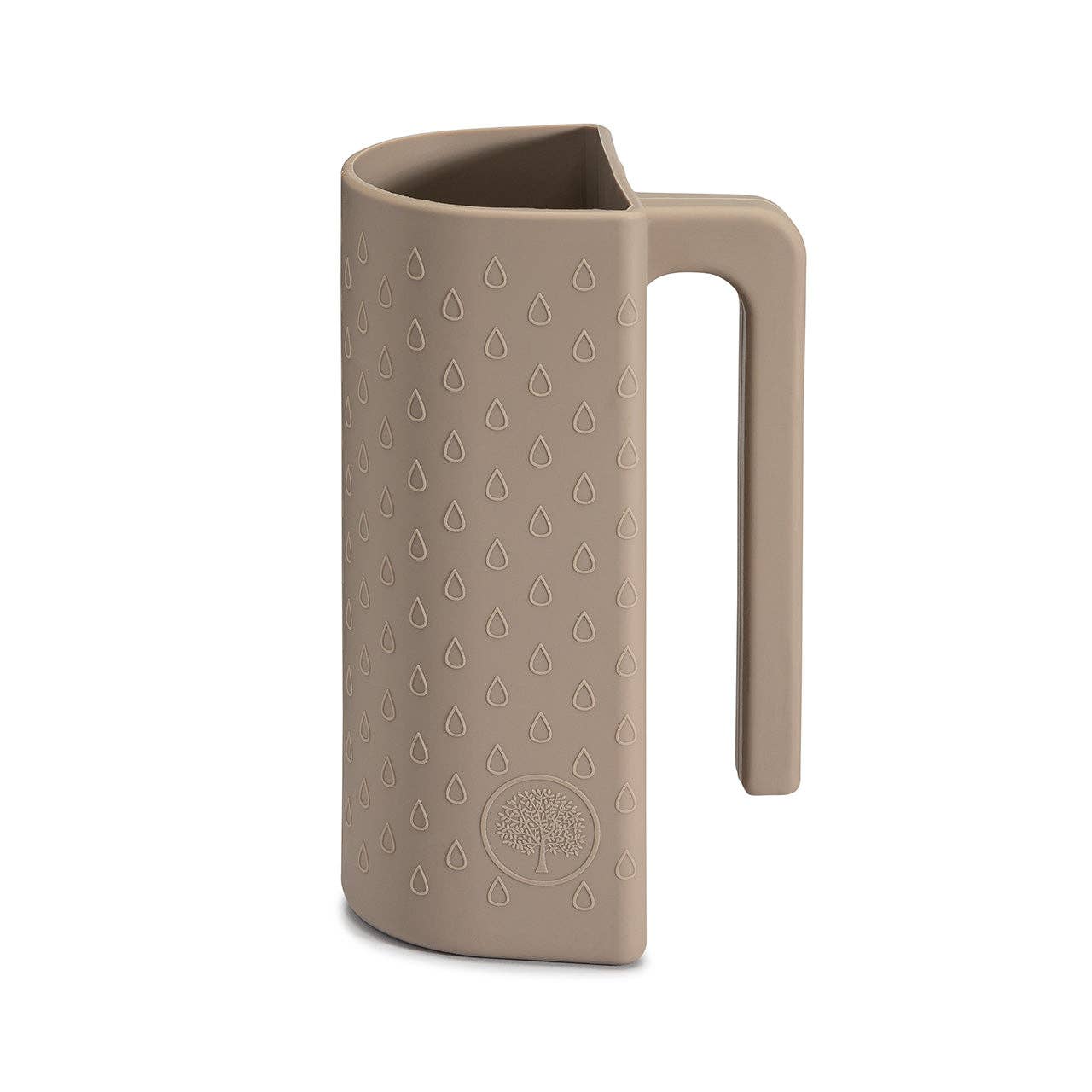 Parker Baby | Silicone Rinse Cup