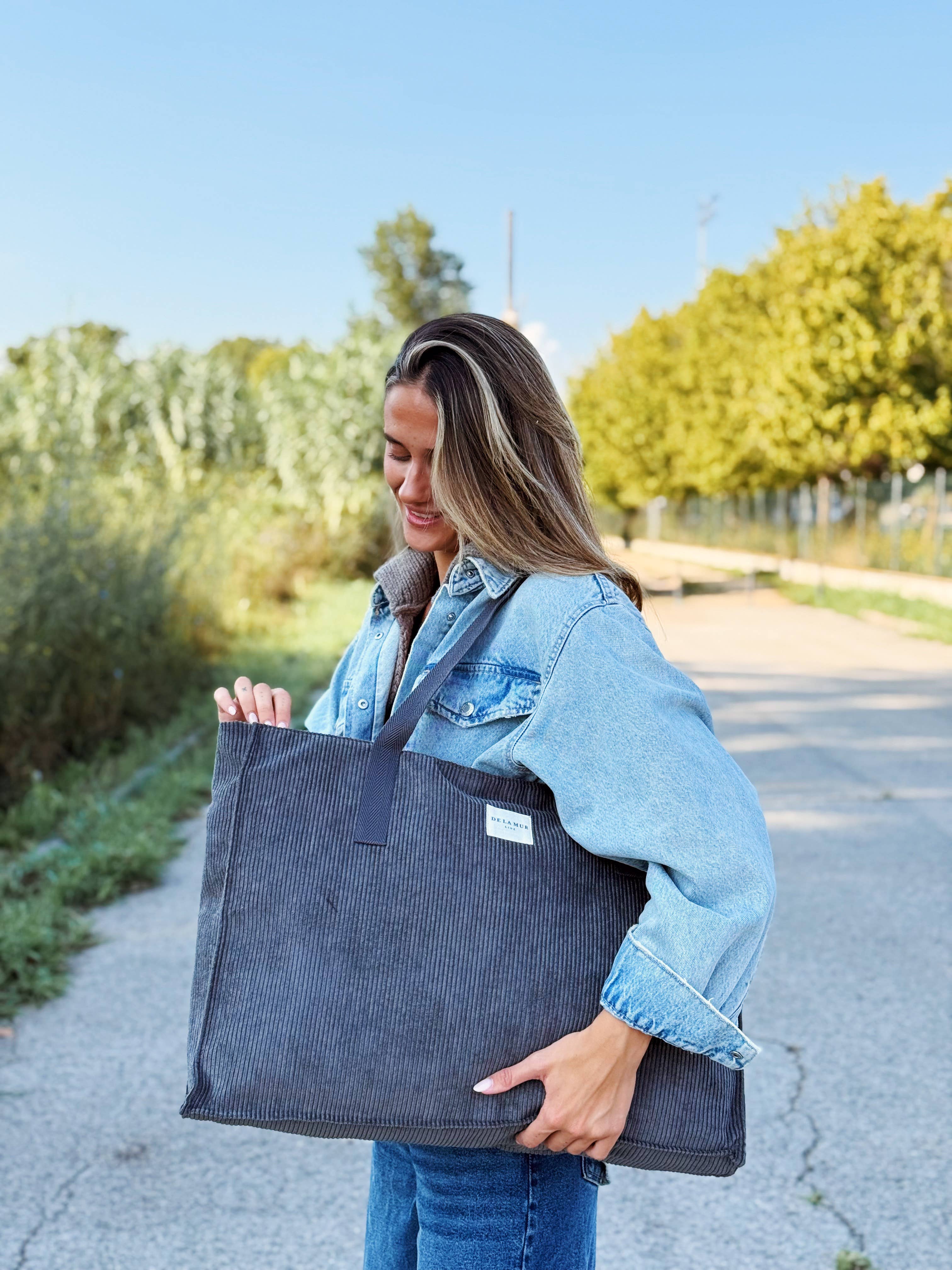 Weekender Bag