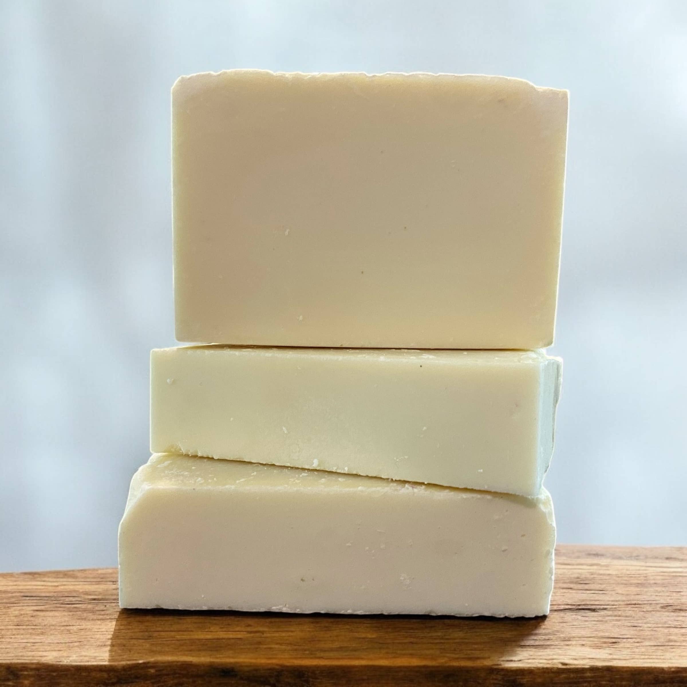 Tallow Nourishing Bar Soap