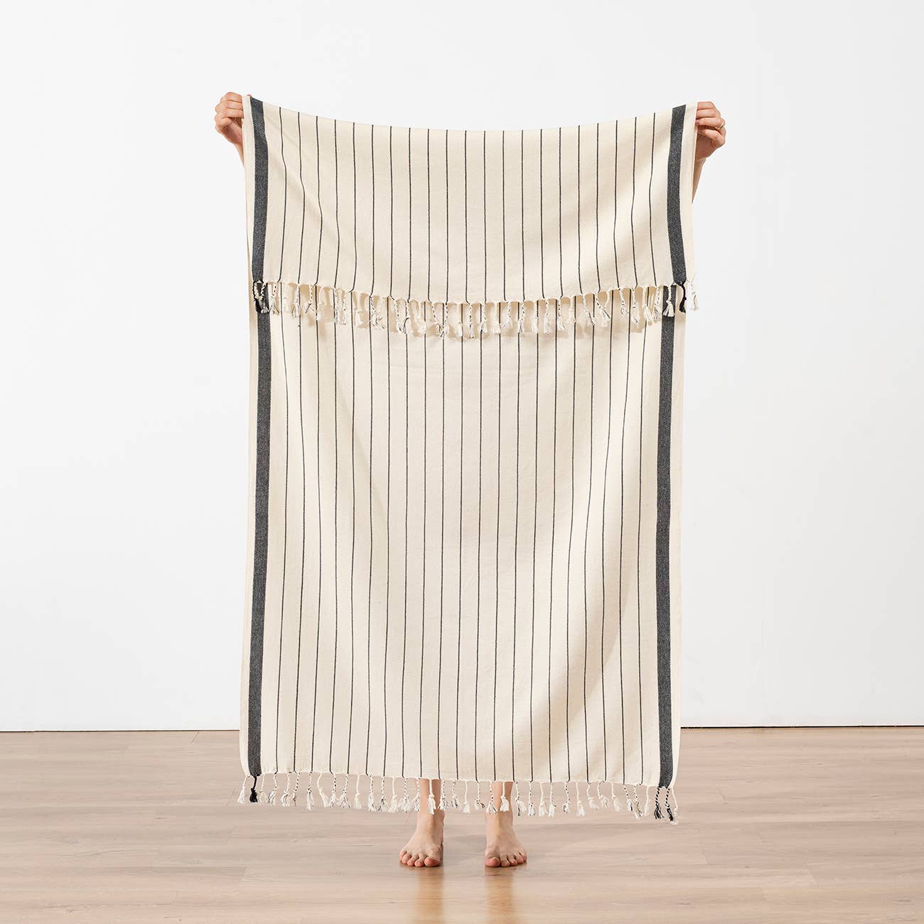 Aphrodisia Turkish Beach Towel | Quick Dry