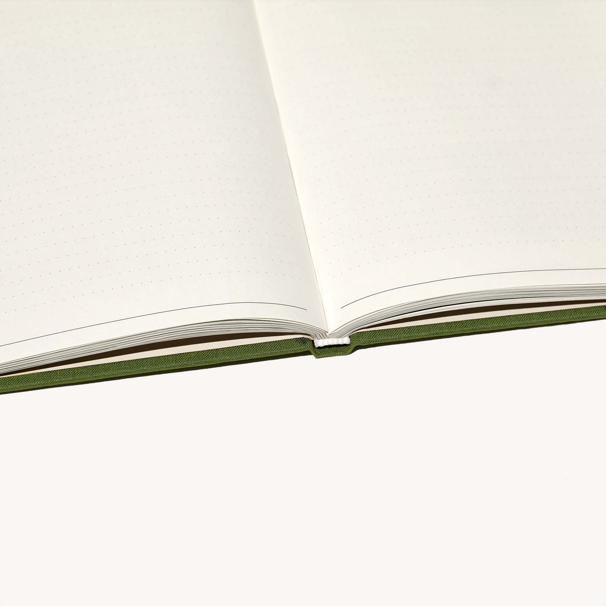 The After-Trauma Notebook