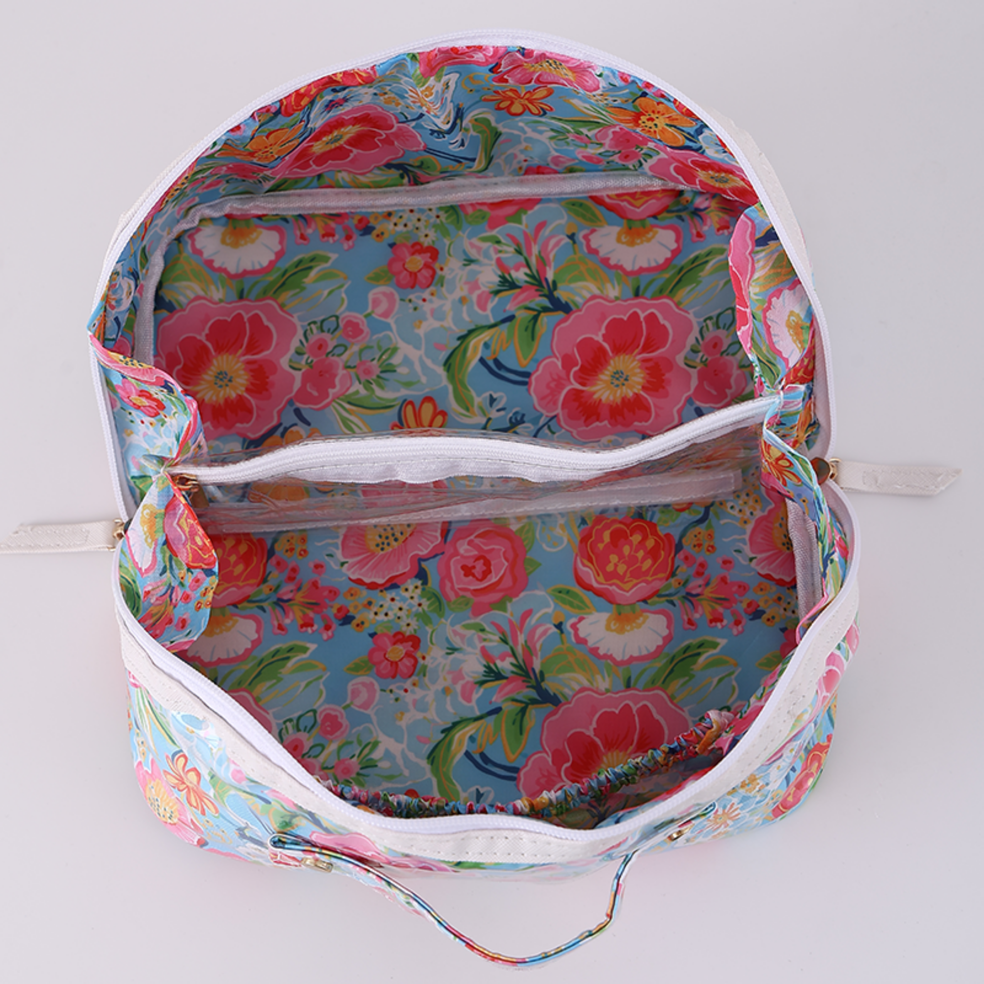 Waterproof Cosmetic Case