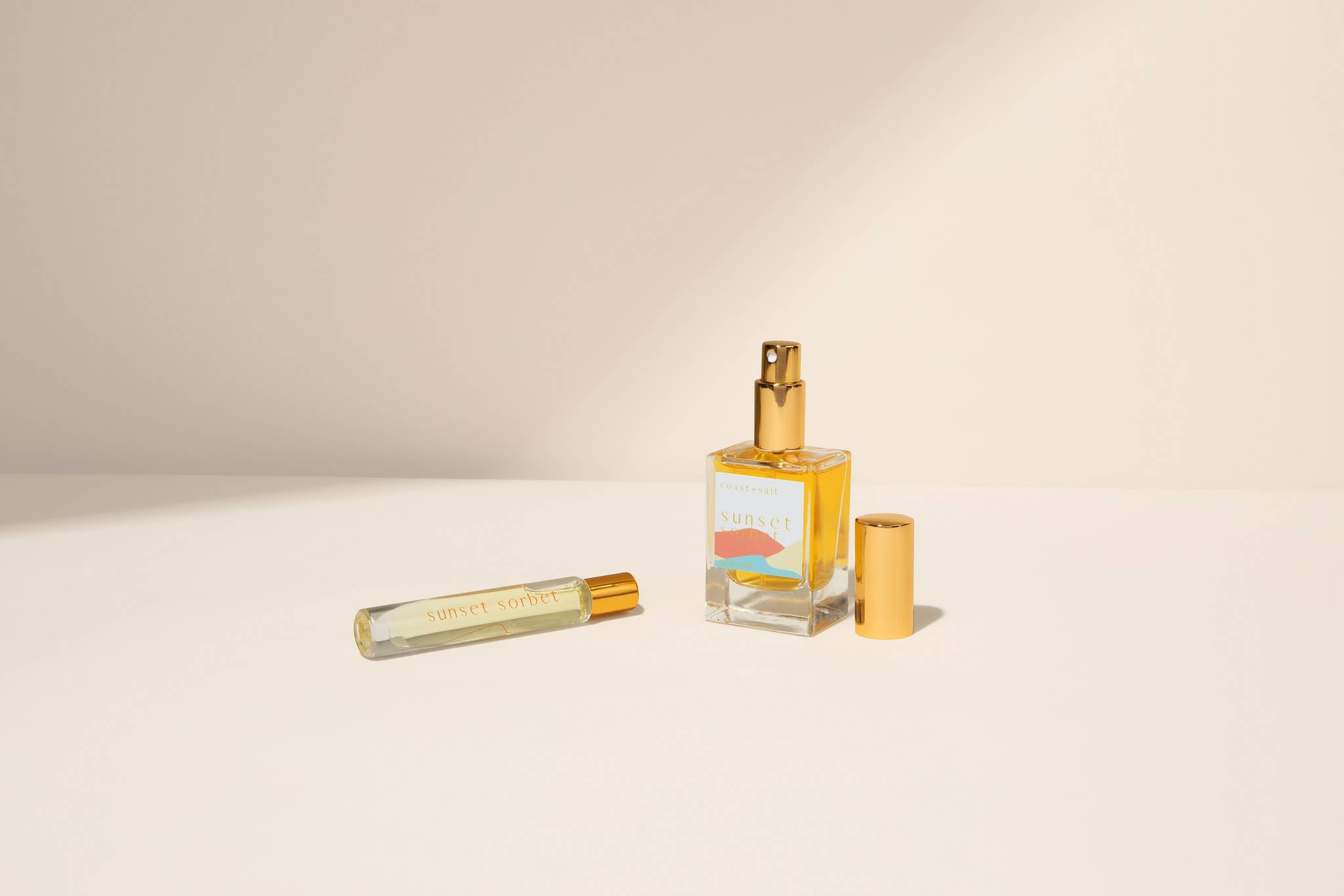 Sunset Sorbet Perfume