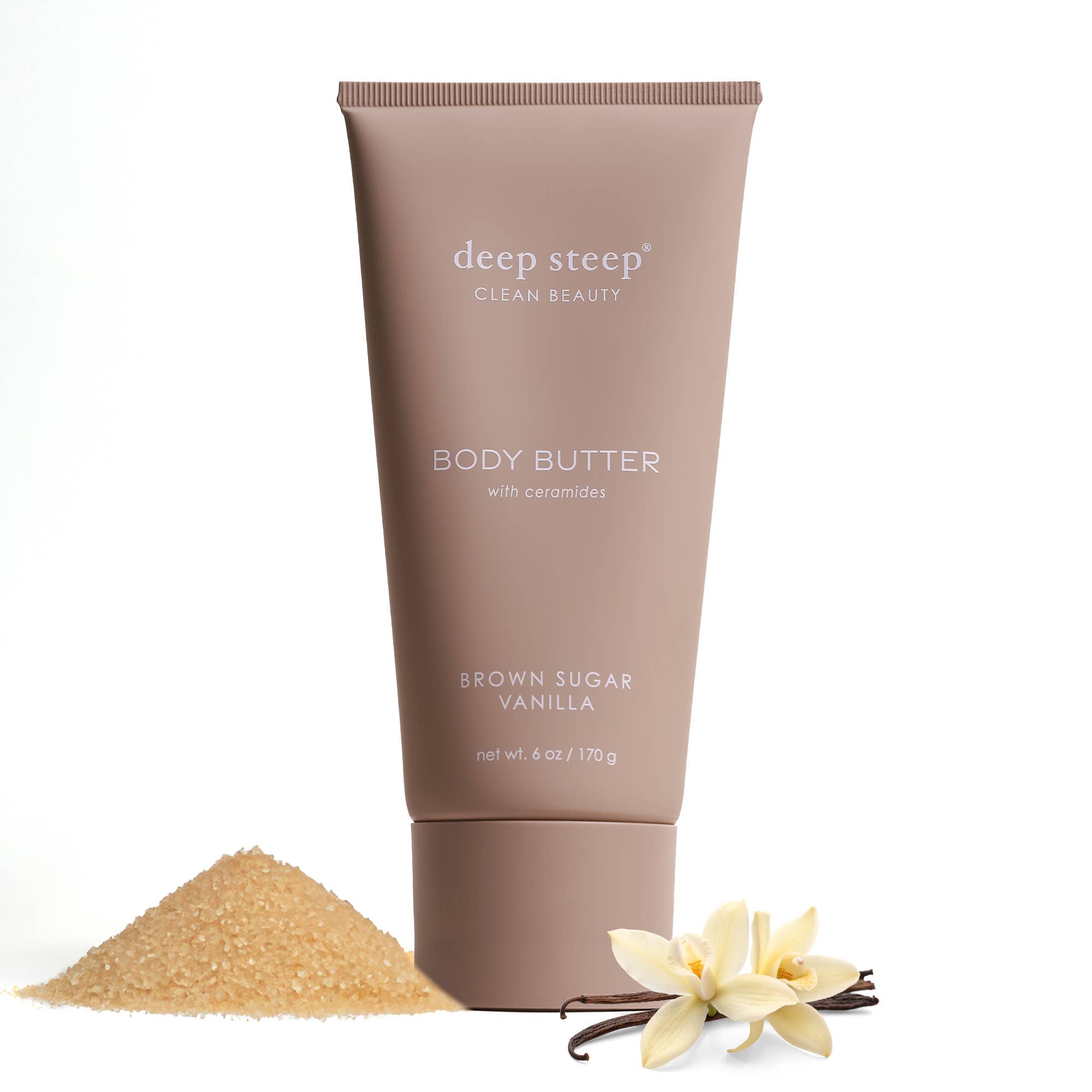 Body Butter | Brown Sugar Vanilla