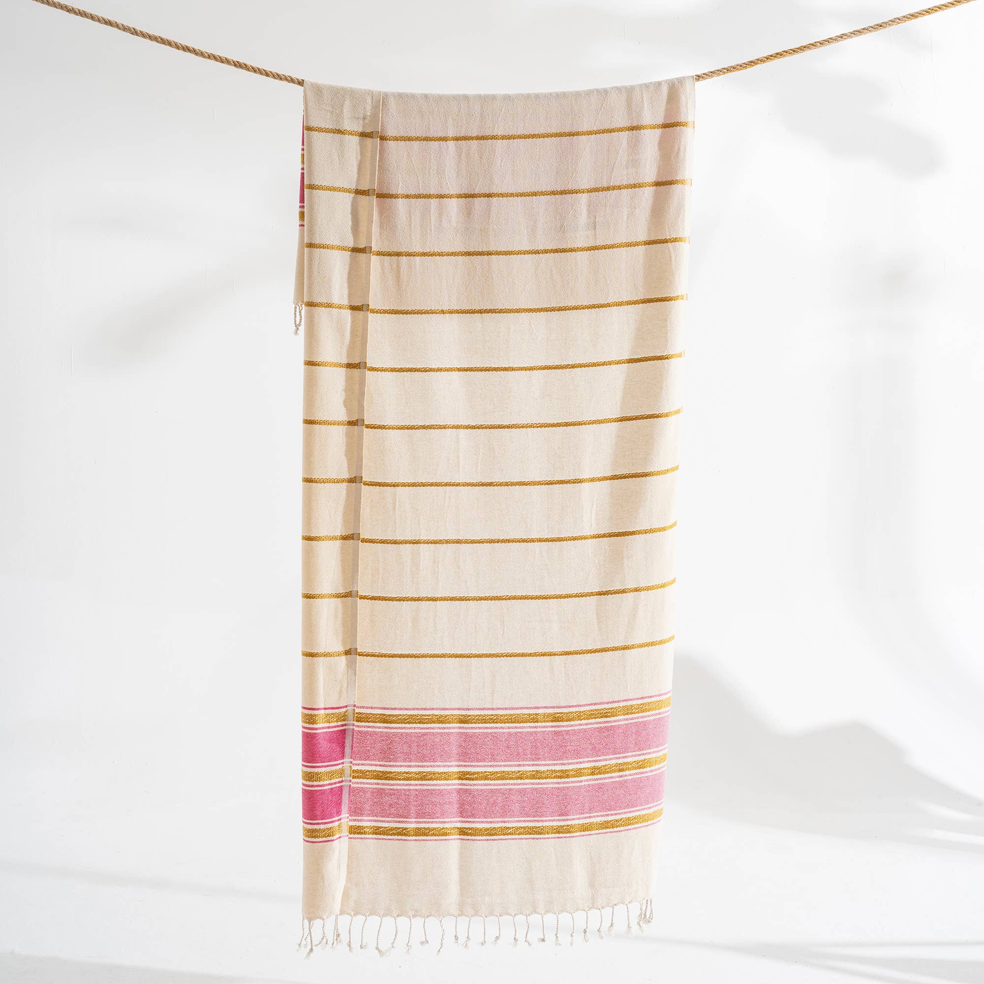 Turkish Beach Towel |Quick Dry