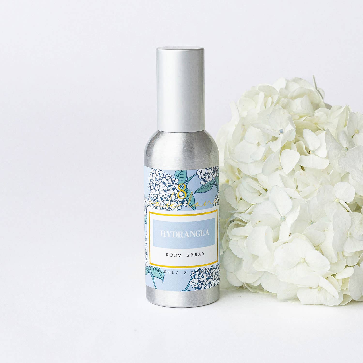 Room Spray | Hydrangea