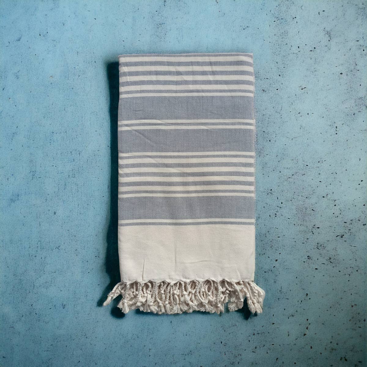 Anatolya Turkish Beach Towel | Quick-Dry