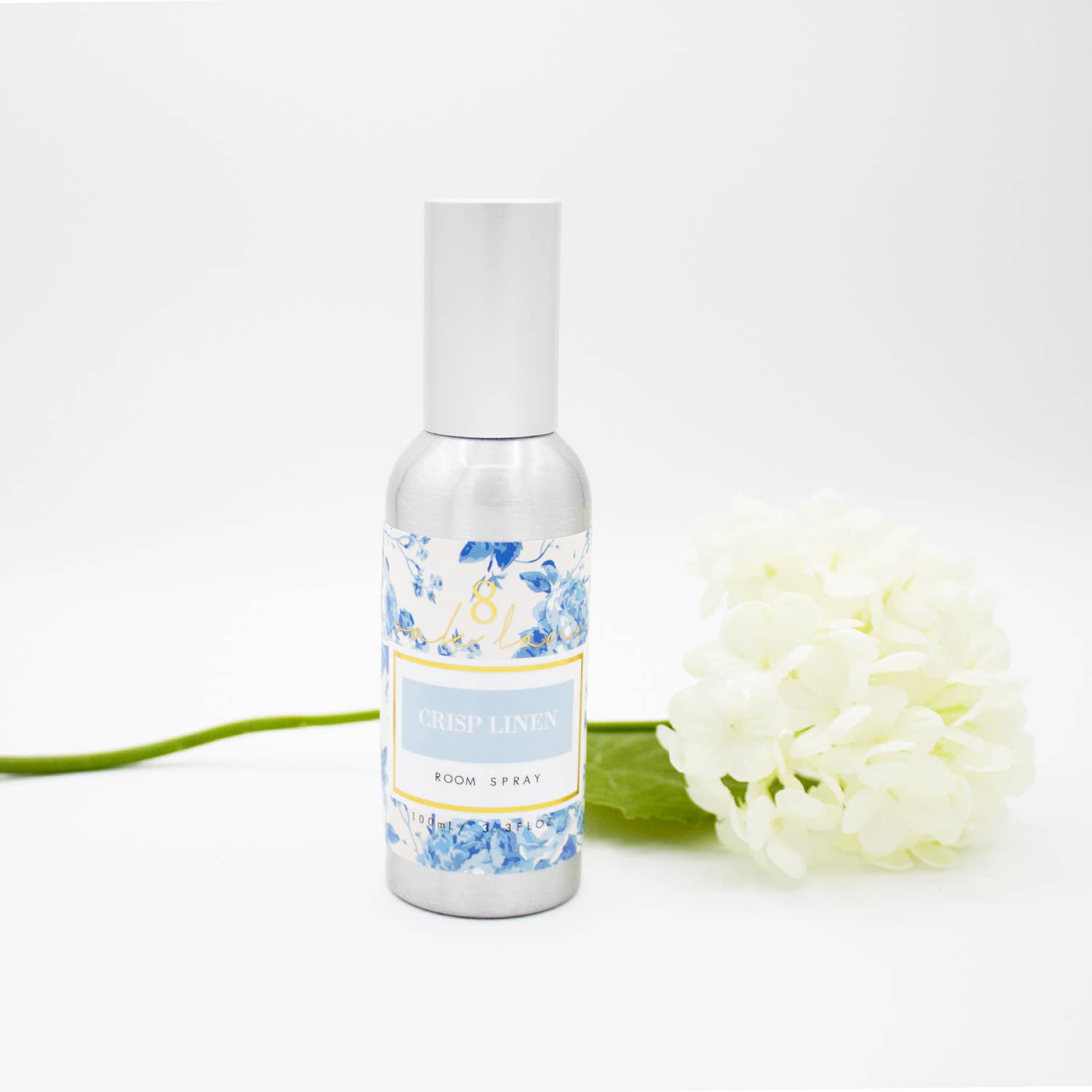 Room Spray | Crisp Linen