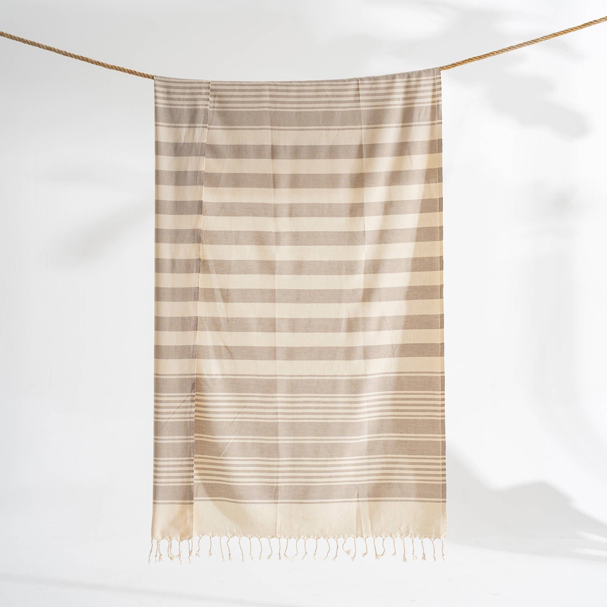 Anatolya Turkish Beach Towel | Quick-Dry