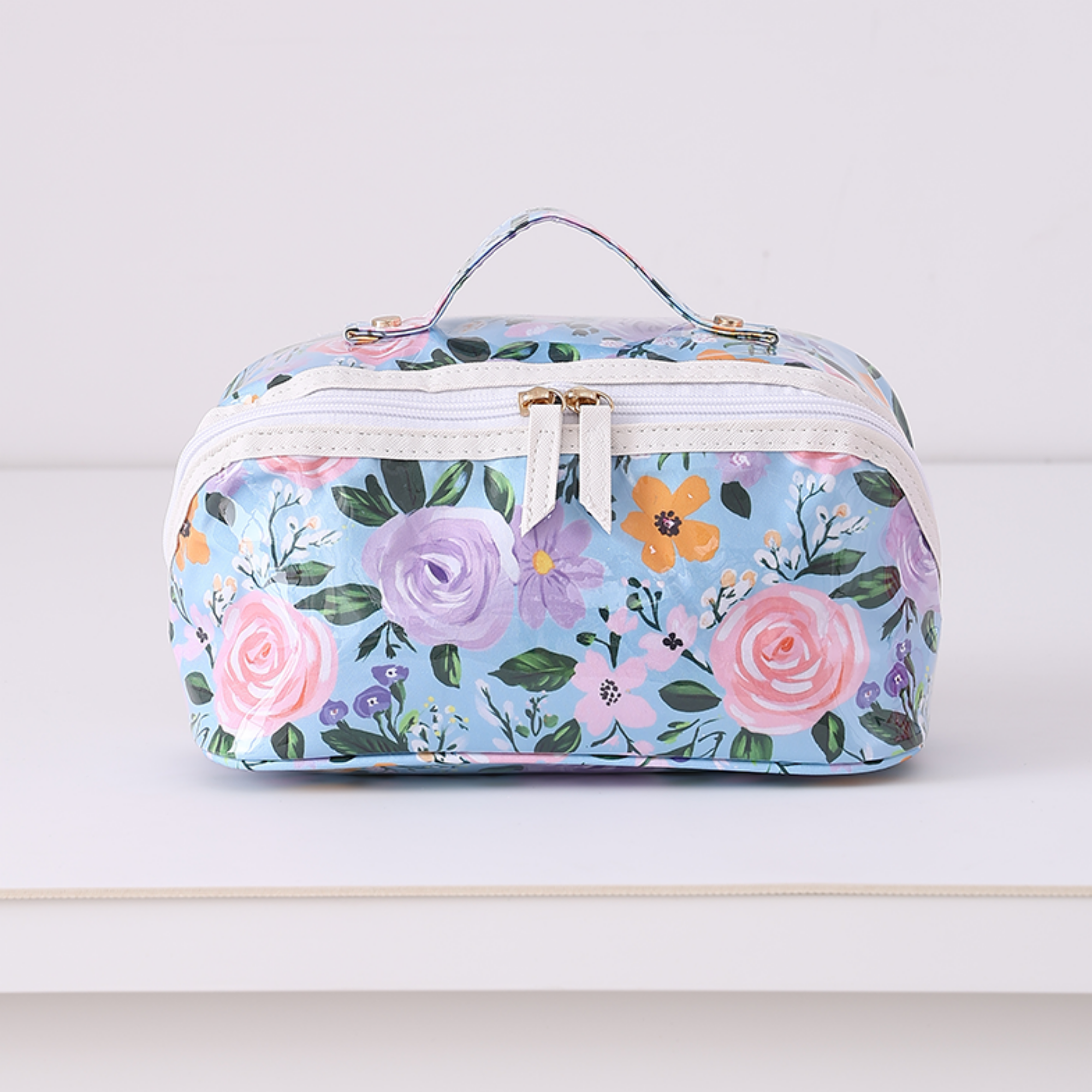 Waterproof Cosmetic Case