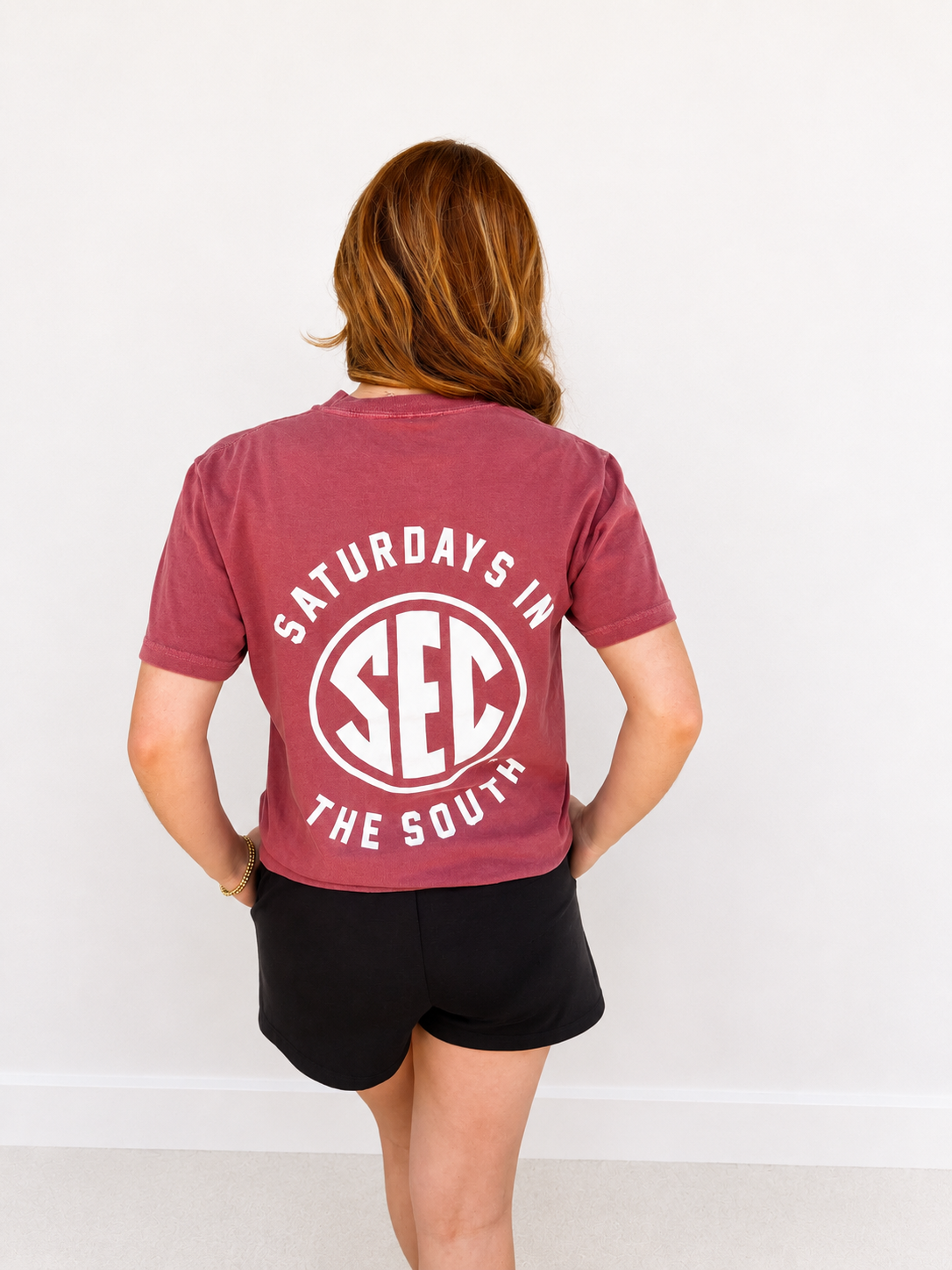 SEC Saturdays in the South