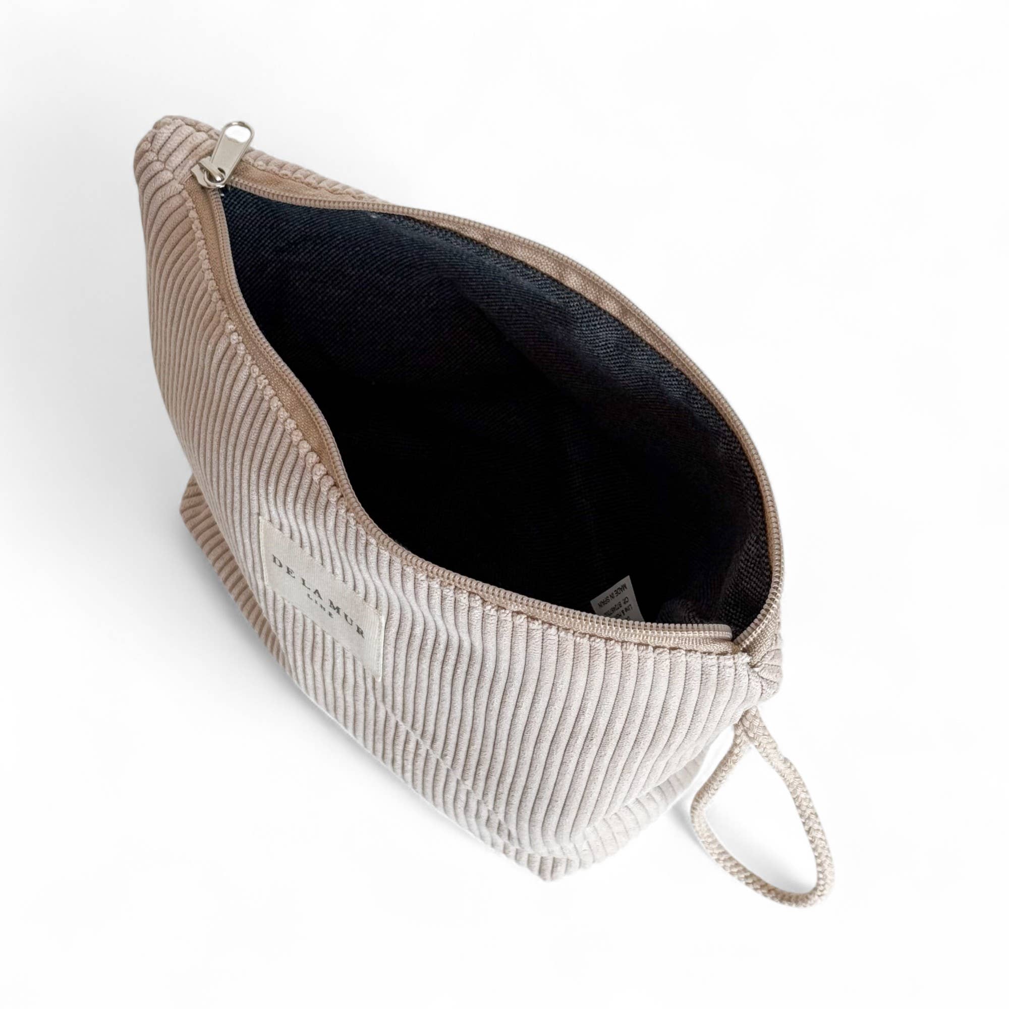 Large Makeup Bag