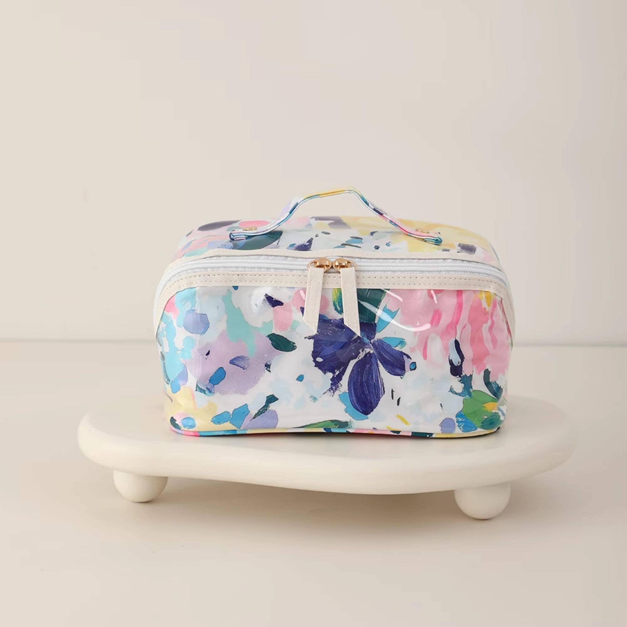 Waterproof Cosmetic Case