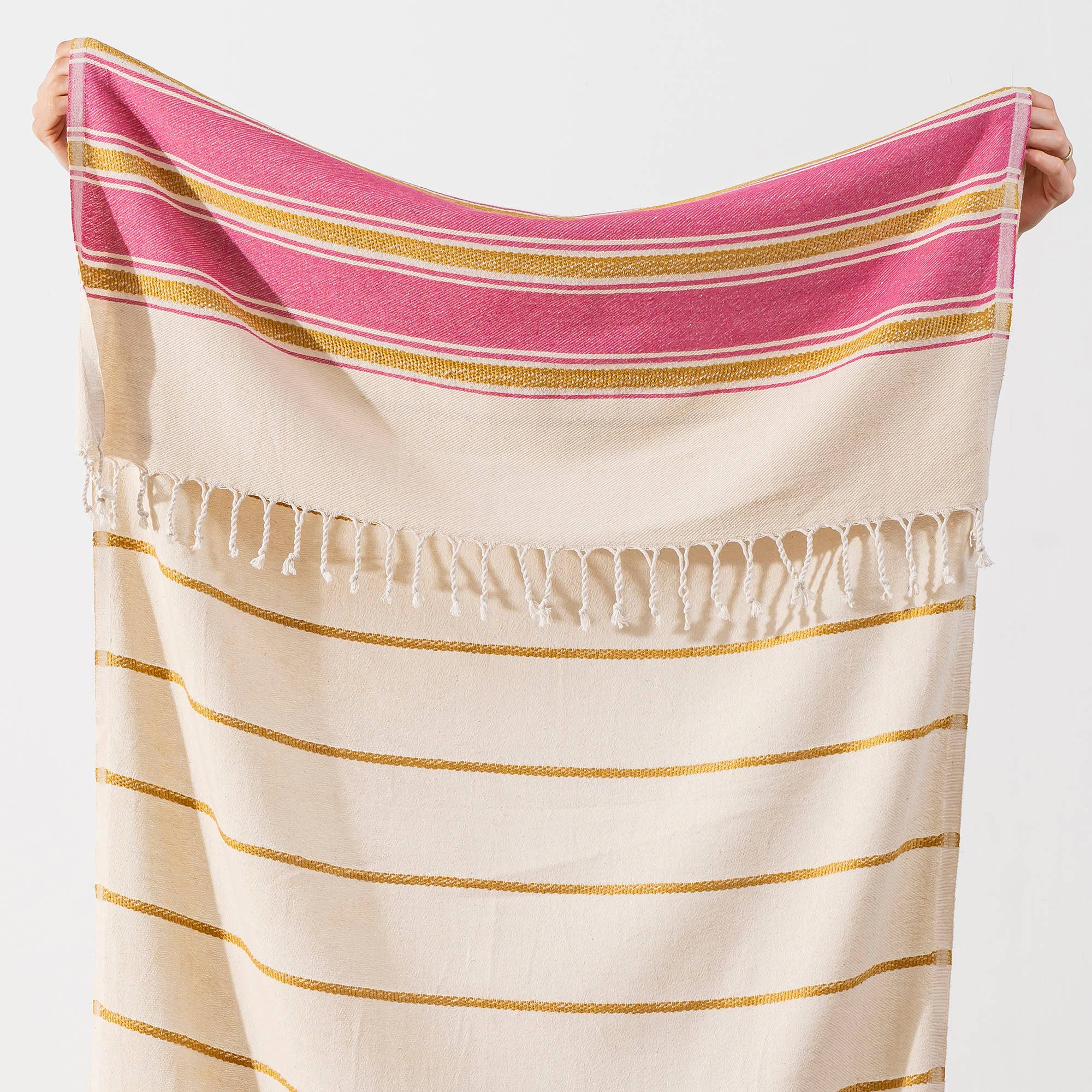 Turkish Beach Towel |Quick Dry
