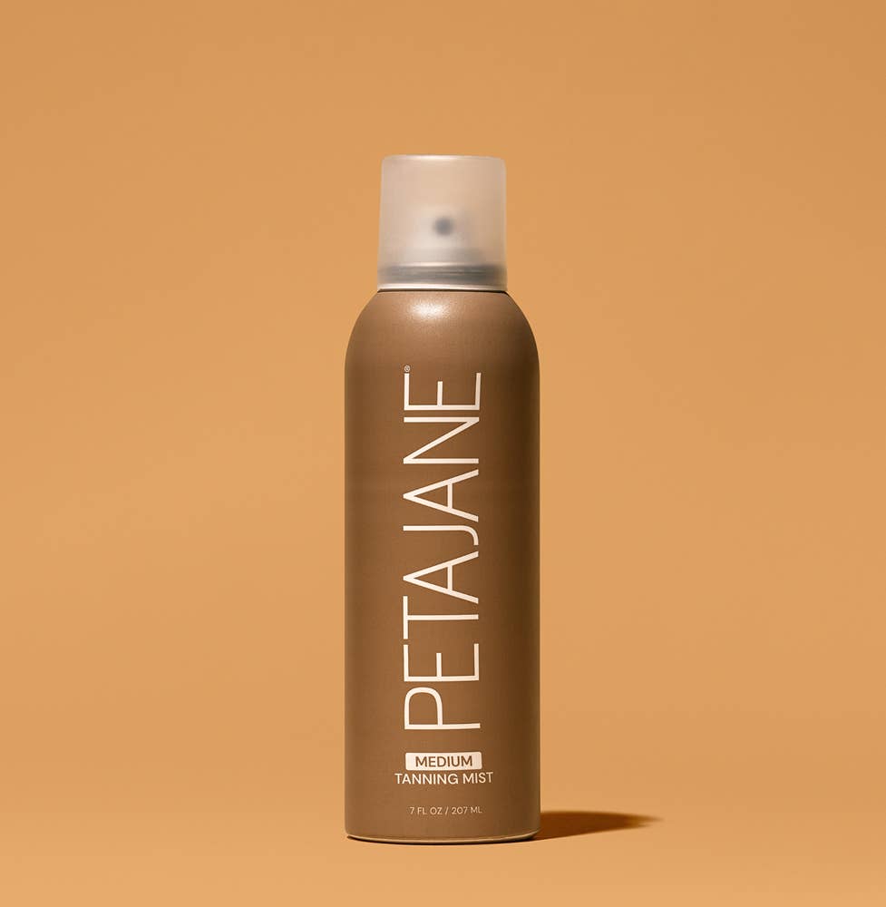 Peta Jane | Mist