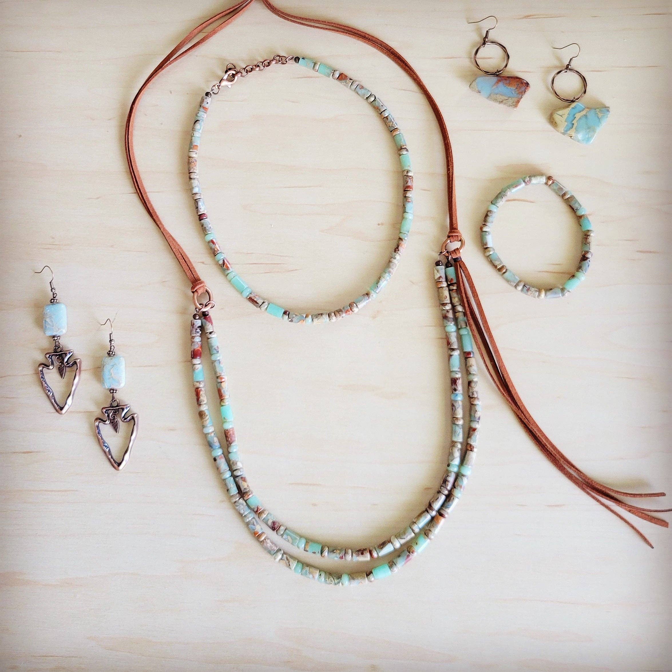 Aqua Terra Combo
