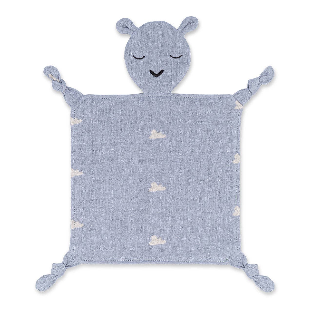Muslin Lovey | Windy