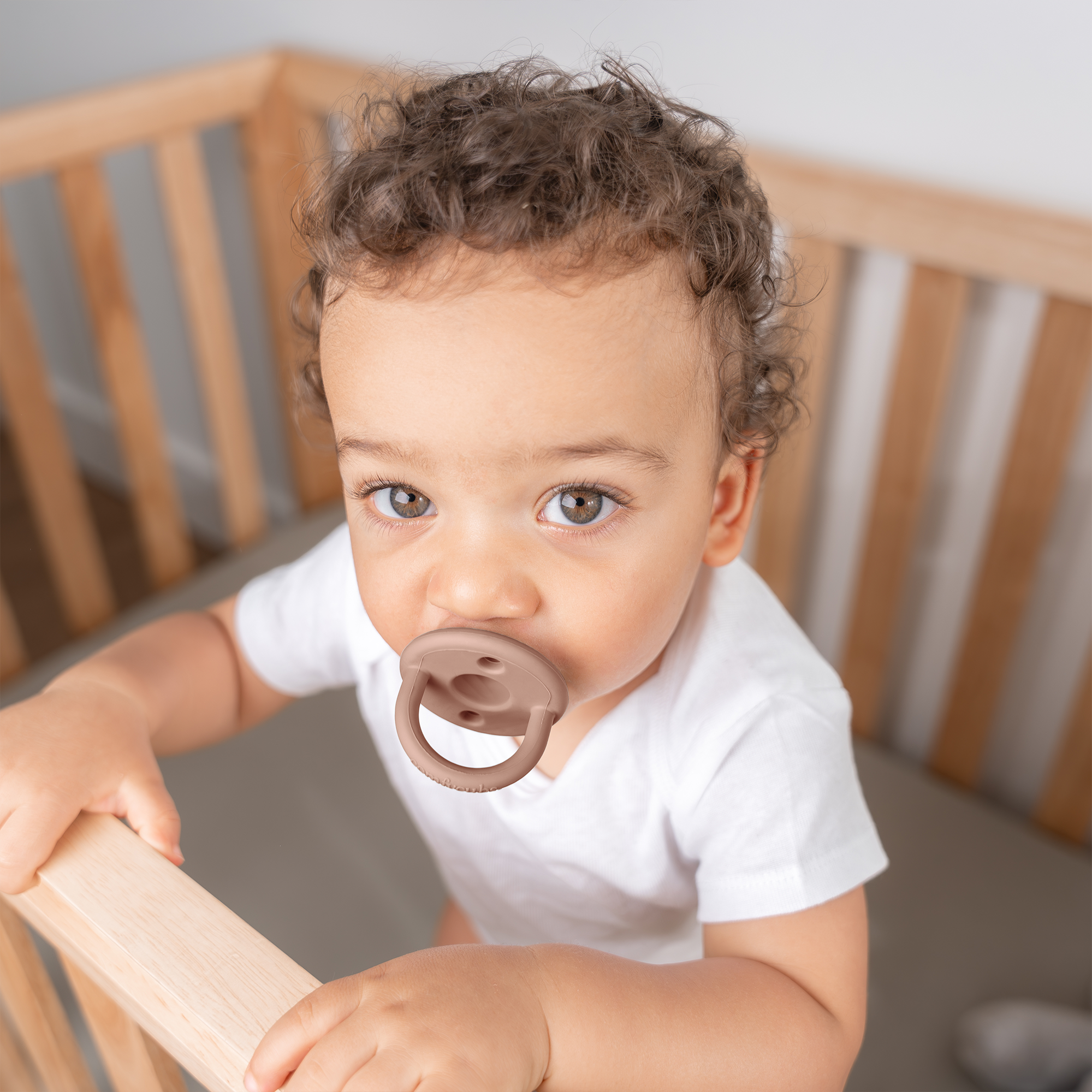 Comfycubs | Baby Silicone Pacifiers