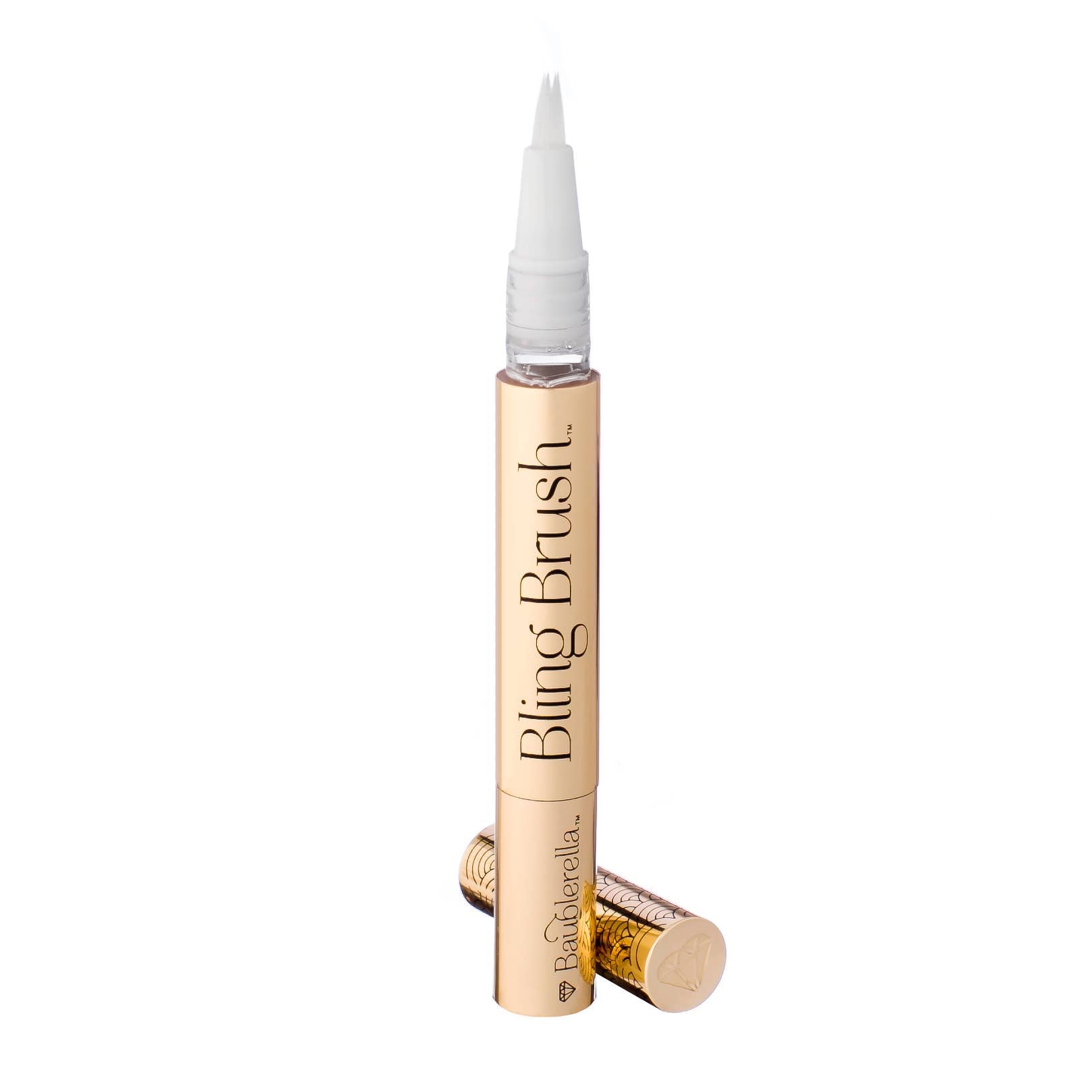 Bling Brush Jewelry Cleaning Pen