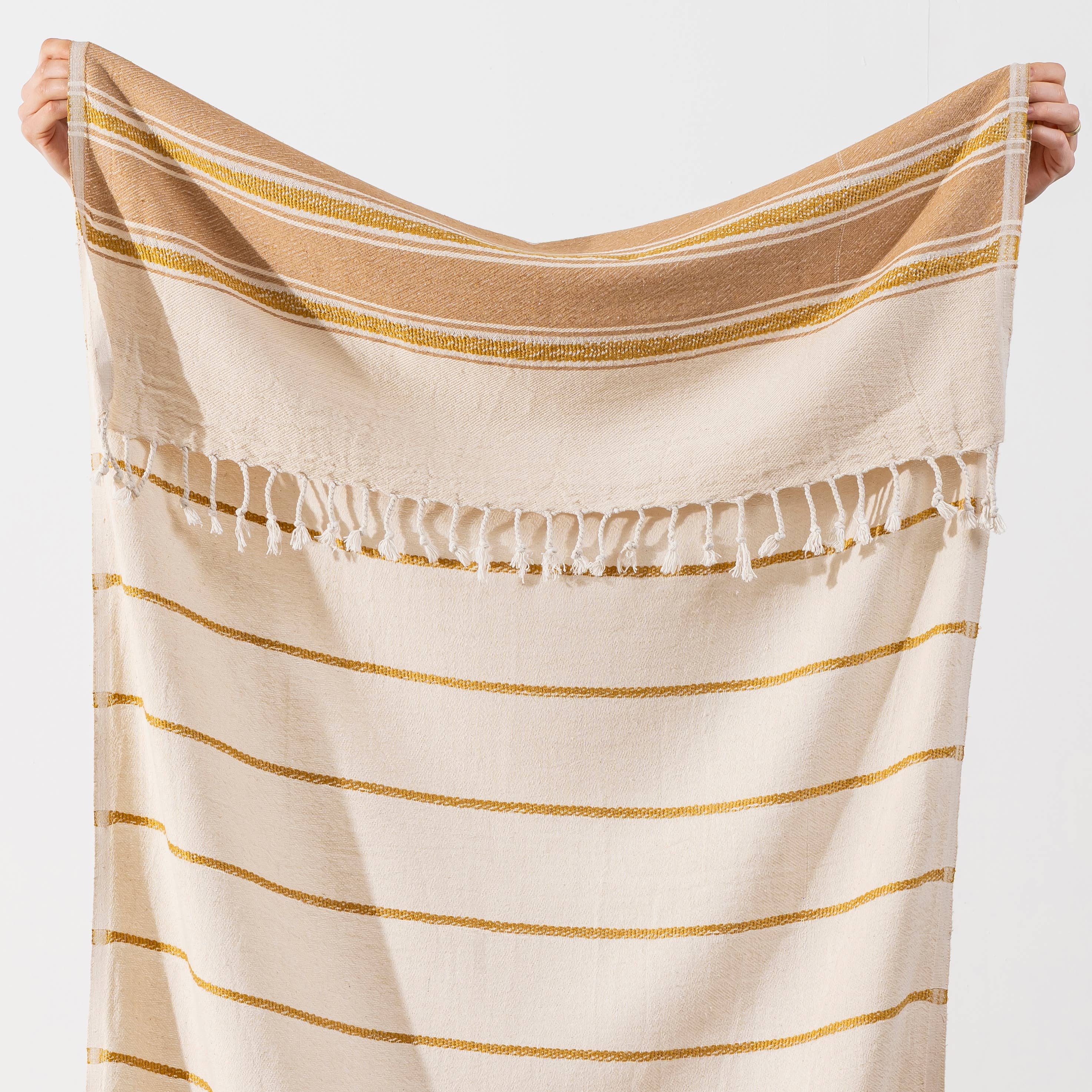 Turkish Beach Towel |Quick Dry