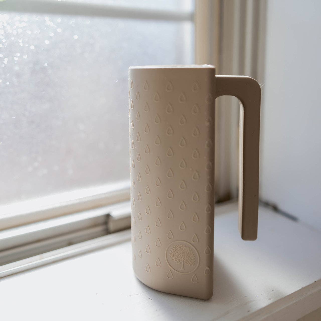 Parker Baby | Silicone Rinse Cup