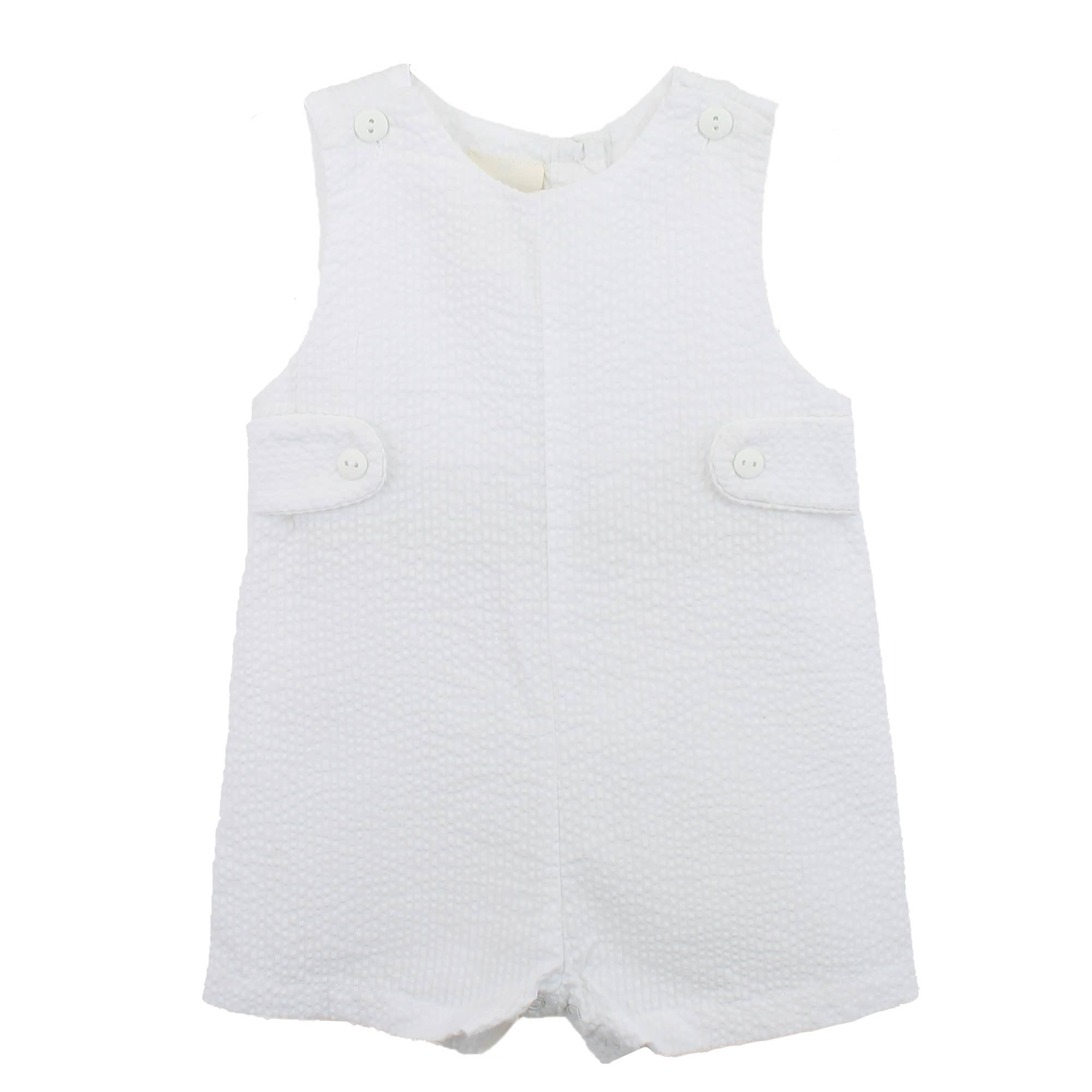 Monogram-able Sunsuit