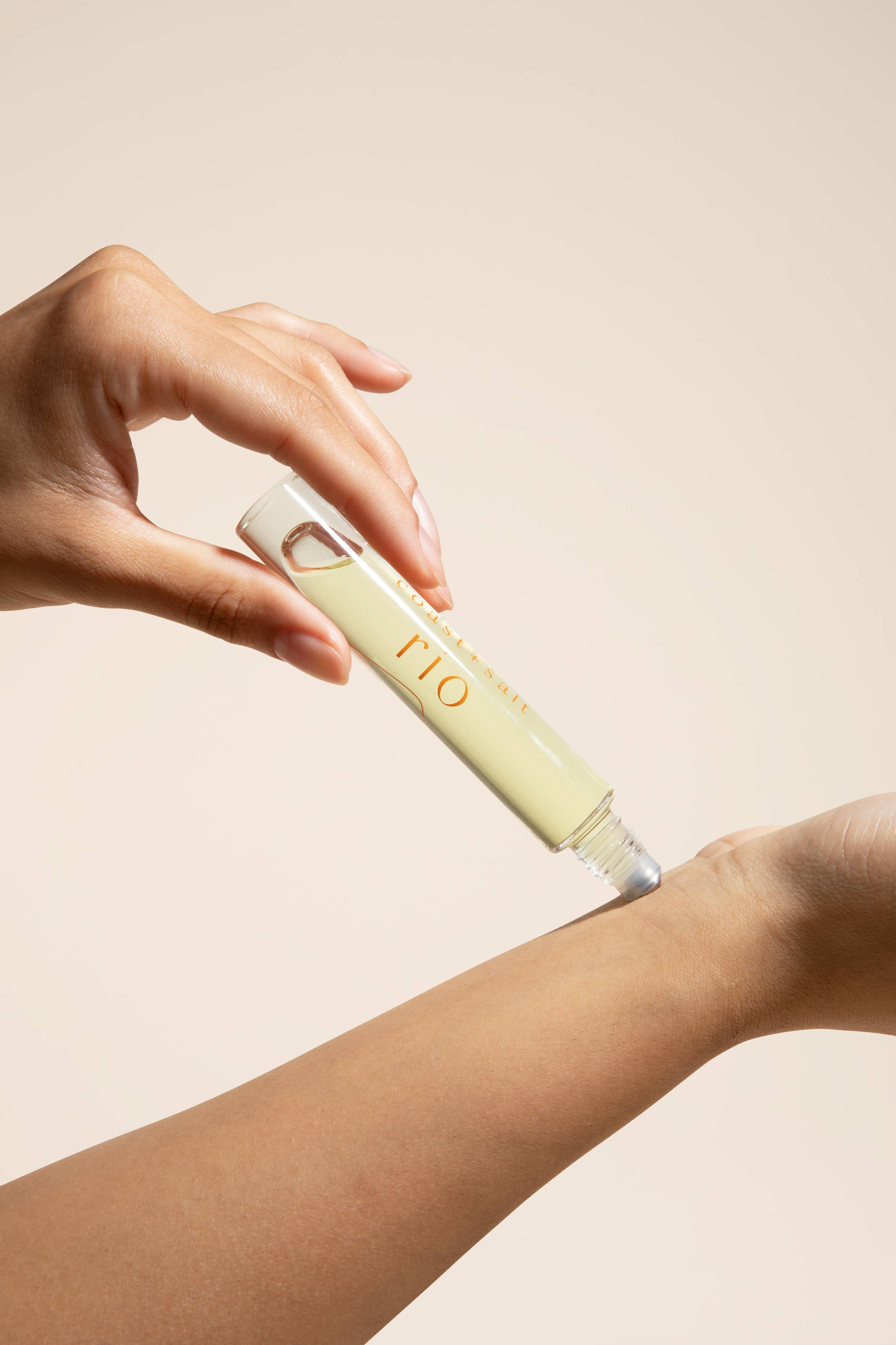 Rio Perfume