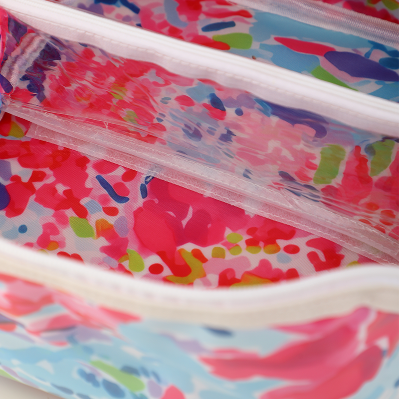 Waterproof Cosmetic Case