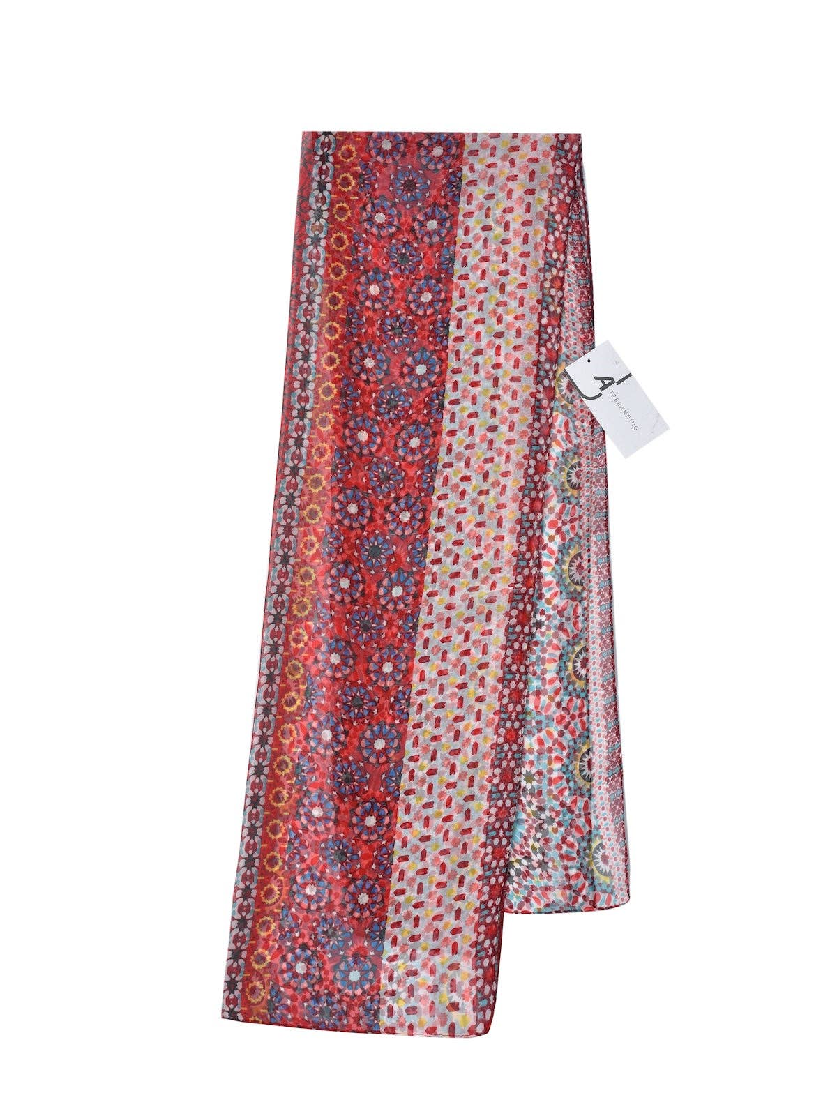 Boho Flowy Thin