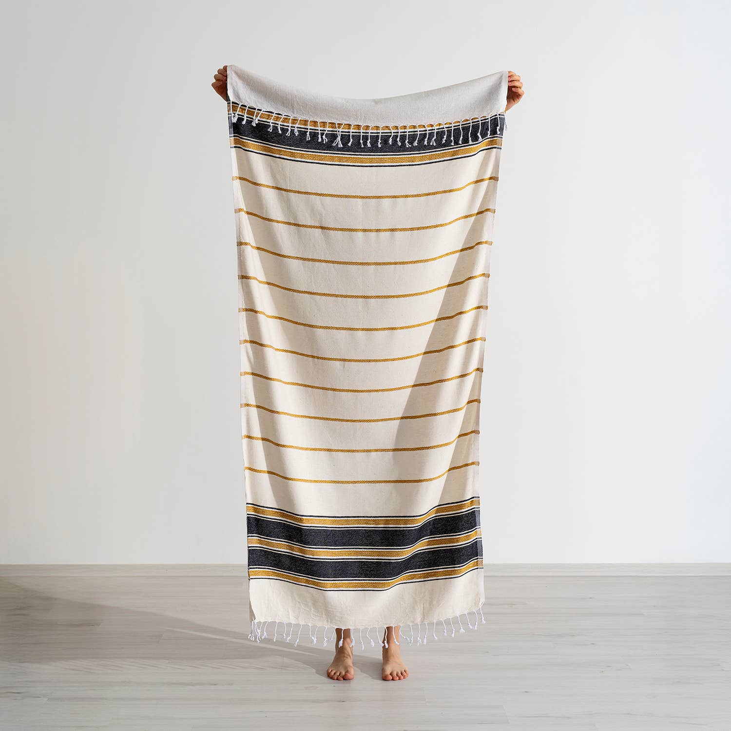 Turkish Beach Towel |Quick Dry