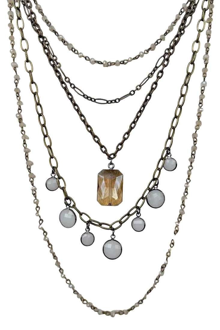 Grace Necklace
