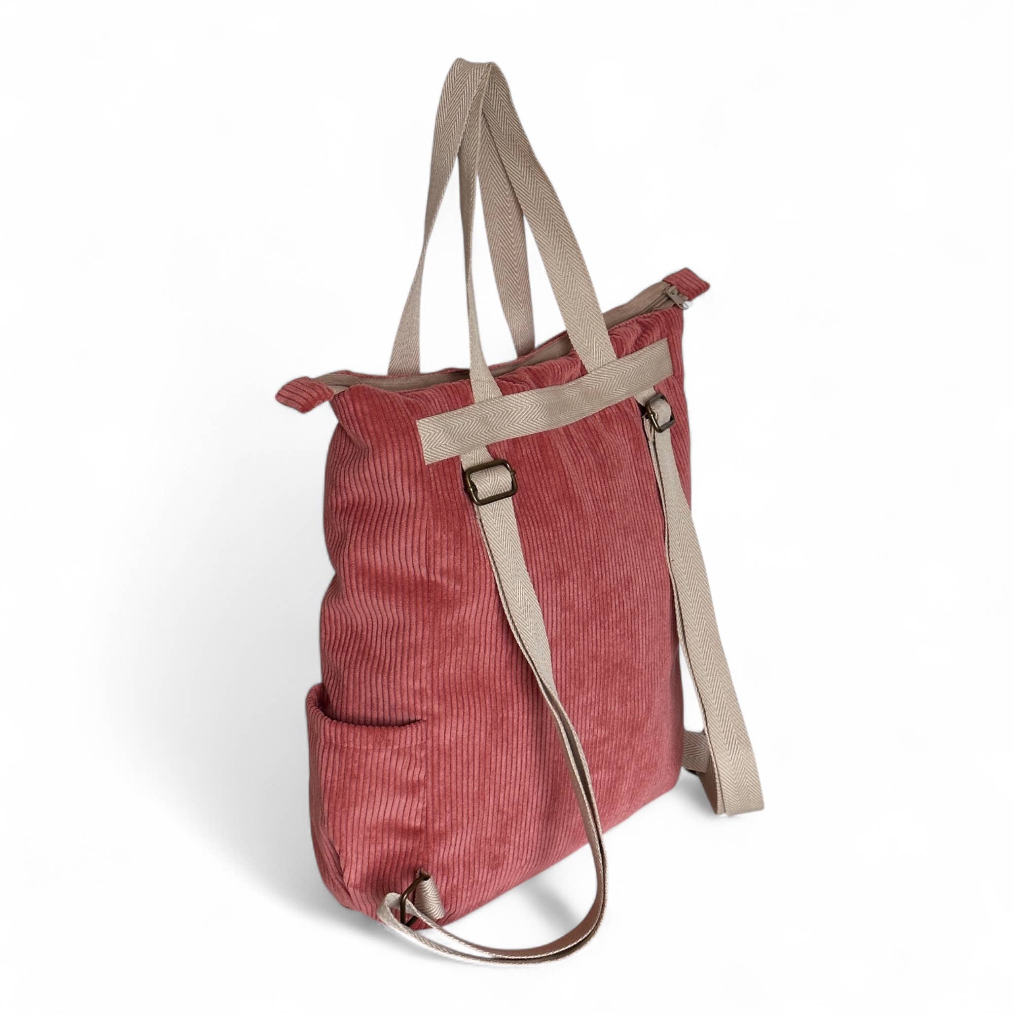 Backpack/Shoulder Bag