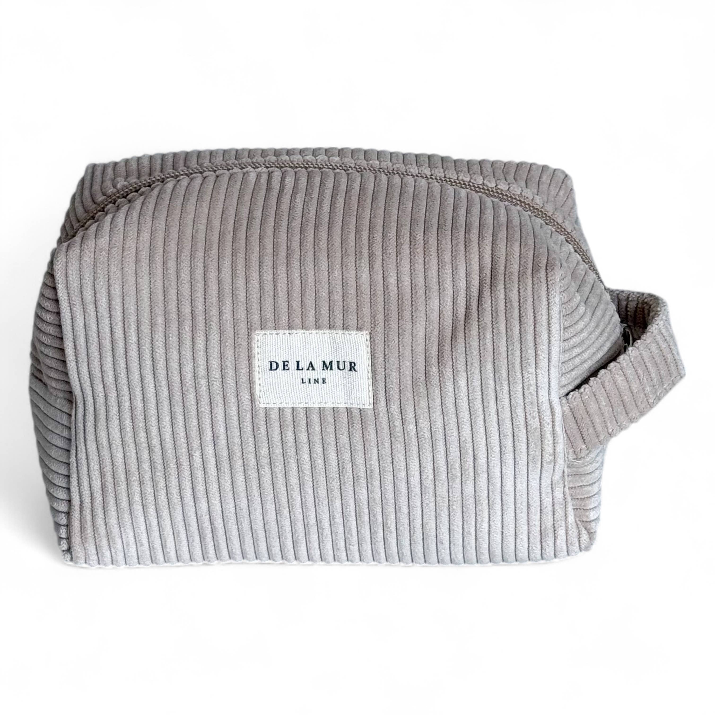 Squared Makeup Bag