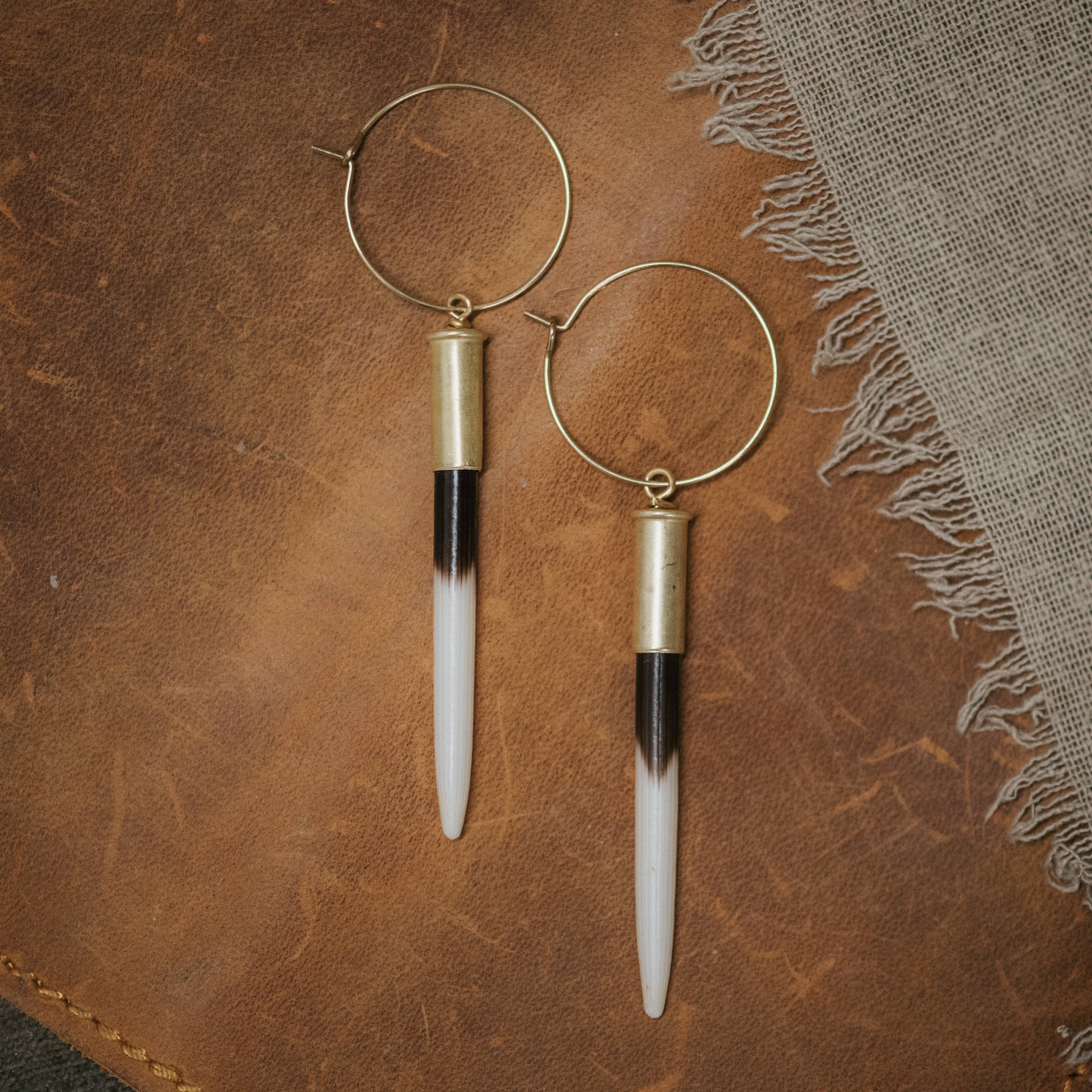 Yellowstone | Beth Dutton Earrings