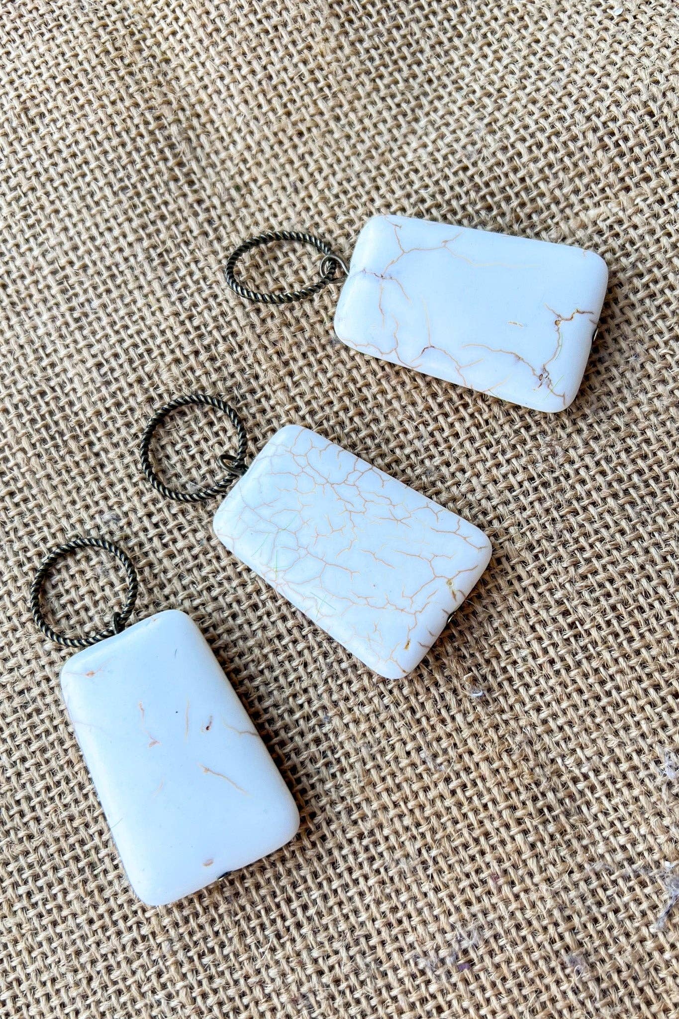 Collective Pendants